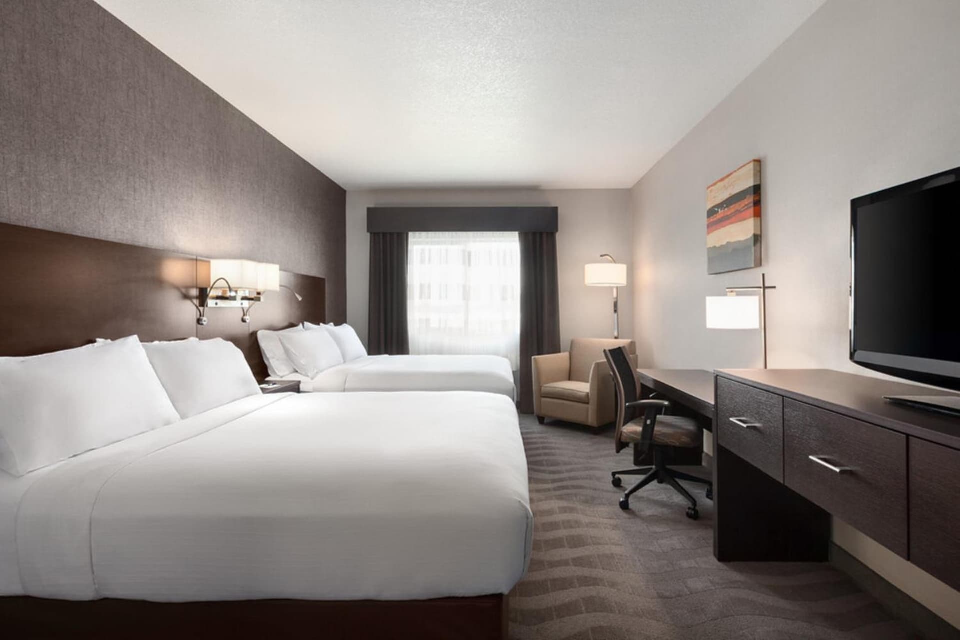 Comfort Suites Boise West Meridian gallery photo in Meridian, ID — image 24