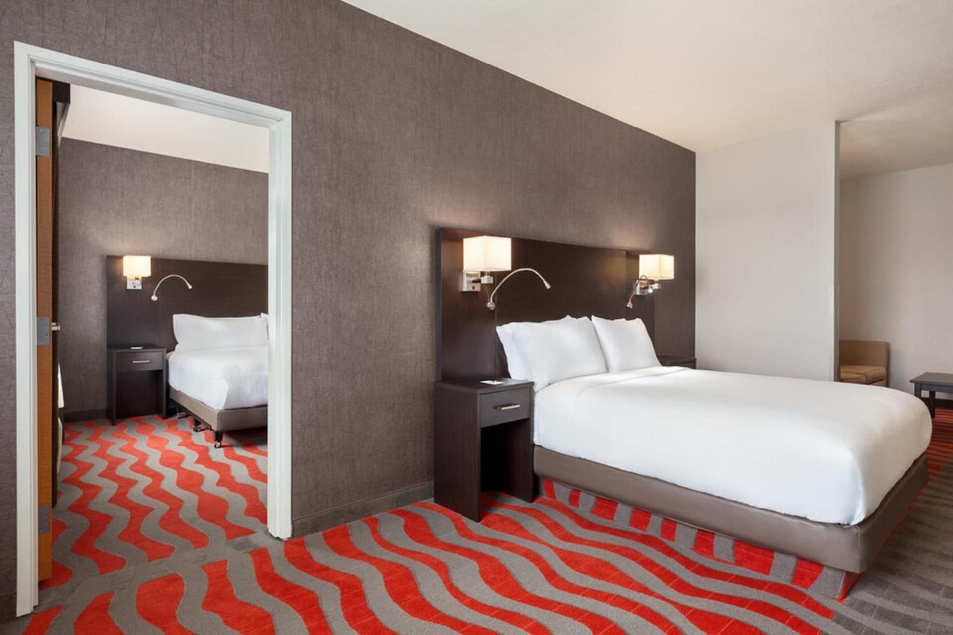 Comfort Suites Boise West Meridian gallery photo in Meridian, ID — image 32
