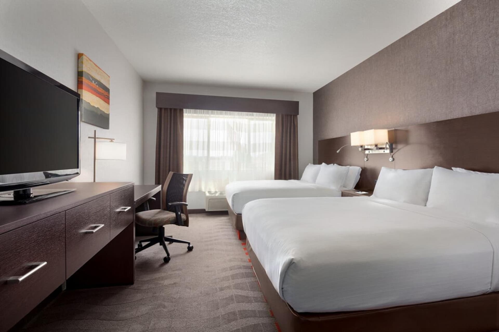 Comfort Suites Boise West Meridian gallery photo in Meridian, ID — image 50