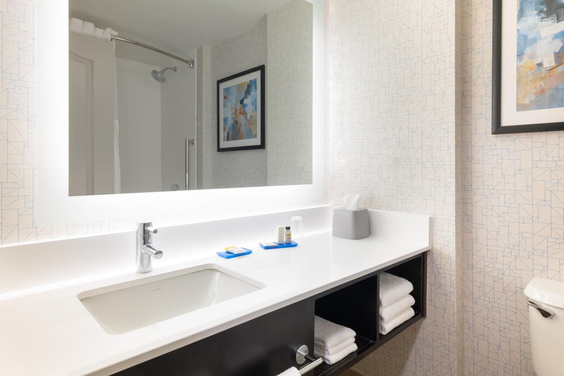 Holiday Inn Express & Suites Boston - Cambridge by IHG gallery photo in Cambridge, MA — image 23