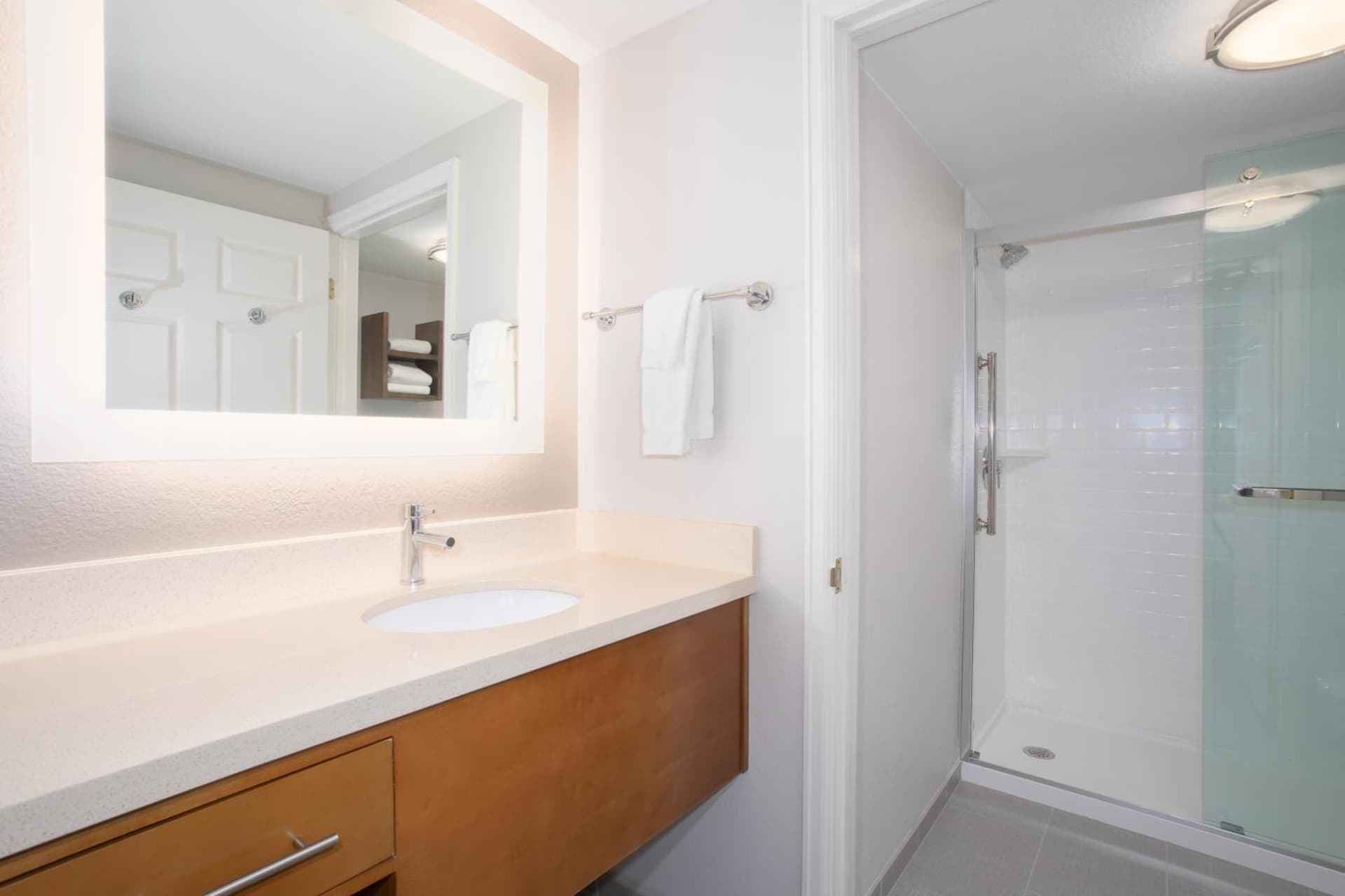 Staybridge Suites Denver International Airport by IHG property views in Denver, CO — gallery photo 3
