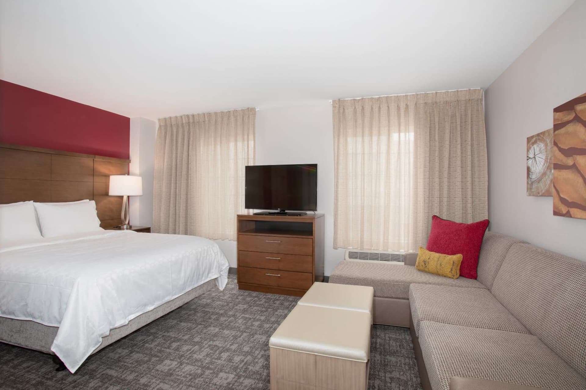 Staybridge Suites Denver International Airport by IHG interior in Denver, CO — gallery photo 2