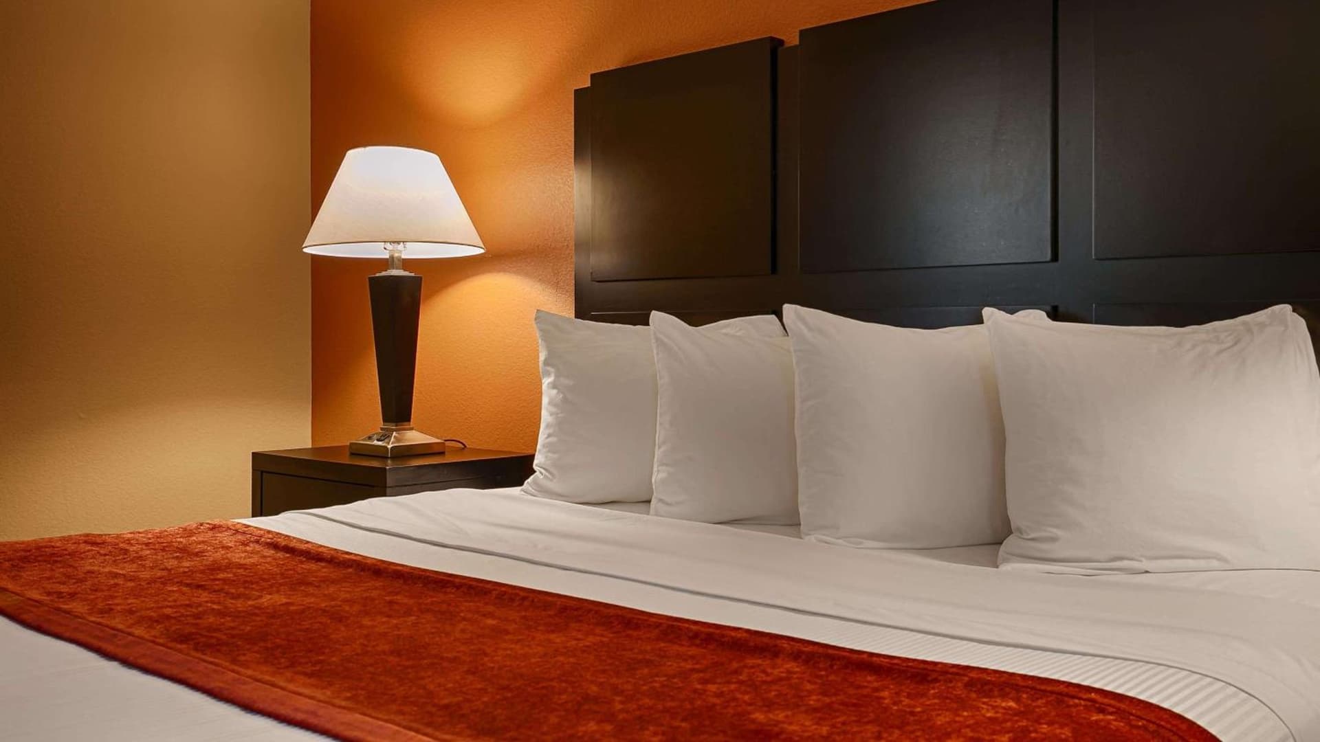 Best Western Inn & Suites - Lake Charles gallery photo in Lake Charles, LA — image 6