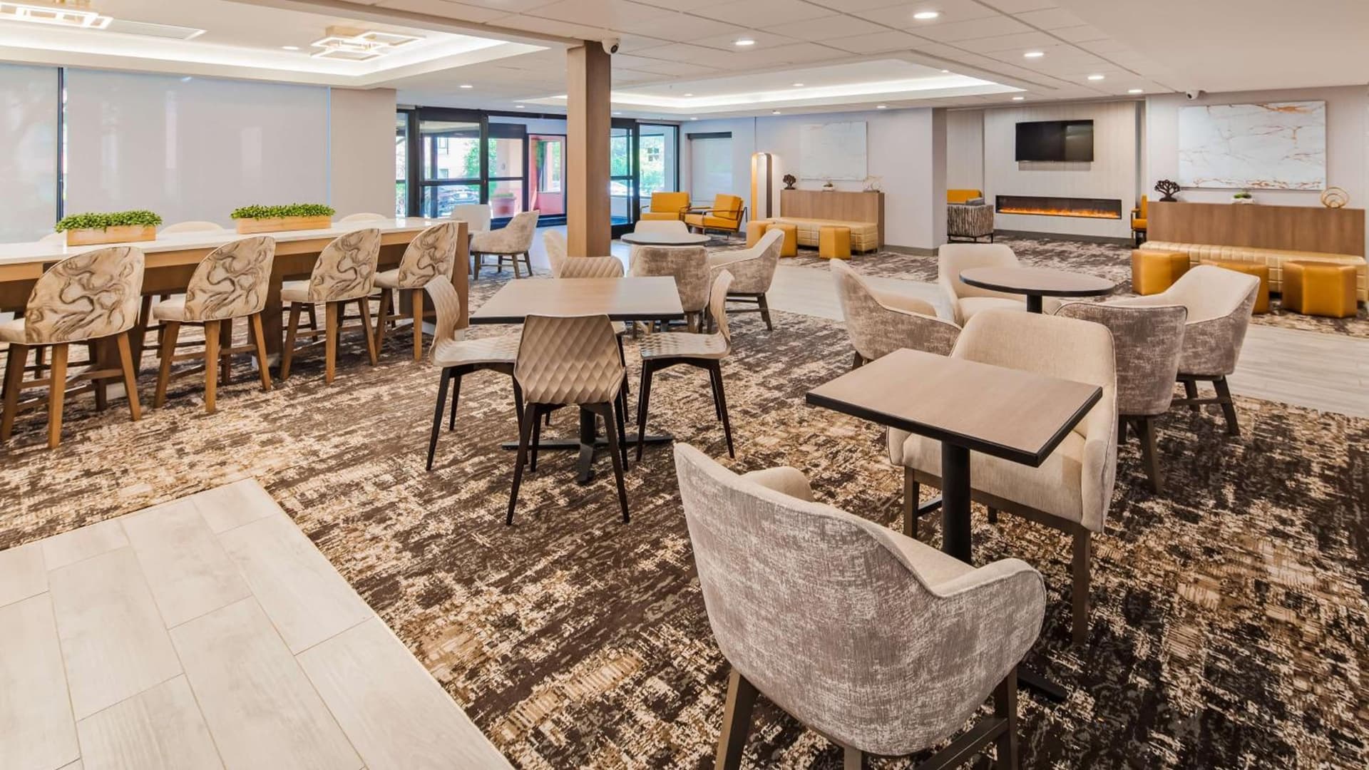 SureStay Plus Hotel by Best Western Chicago Lombard gallery photo in Lombard, IL — image 20
