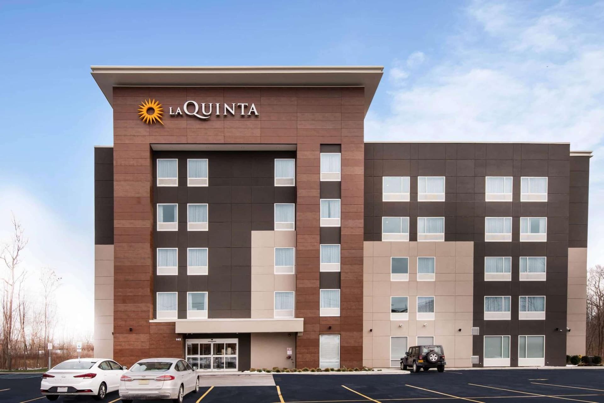 La Quinta by Wyndham Buffalo Amherst gallery photo in Amherst, NY — image 28
