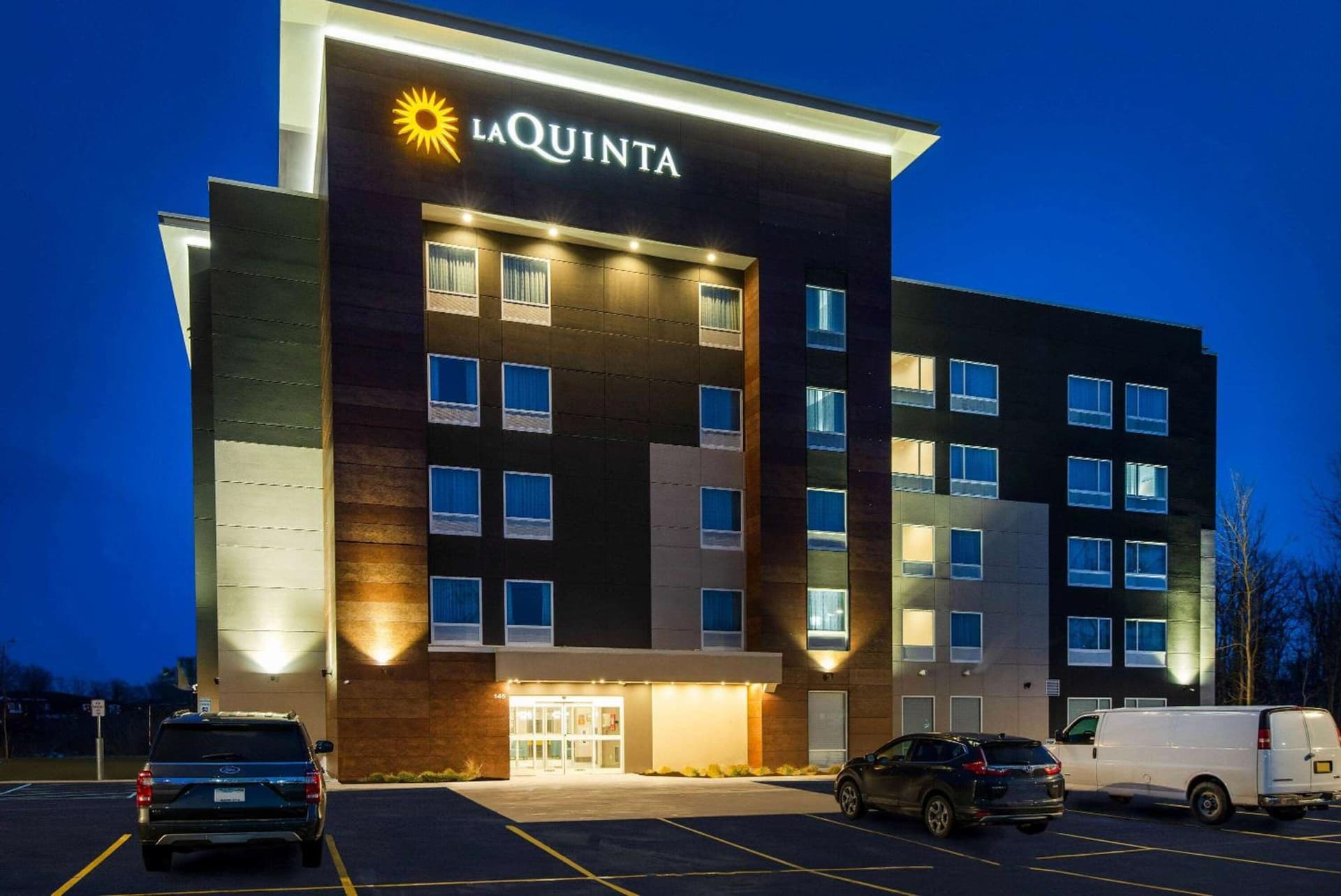 La Quinta by Wyndham Buffalo Amherst gallery photo in Amherst, NY — image 33