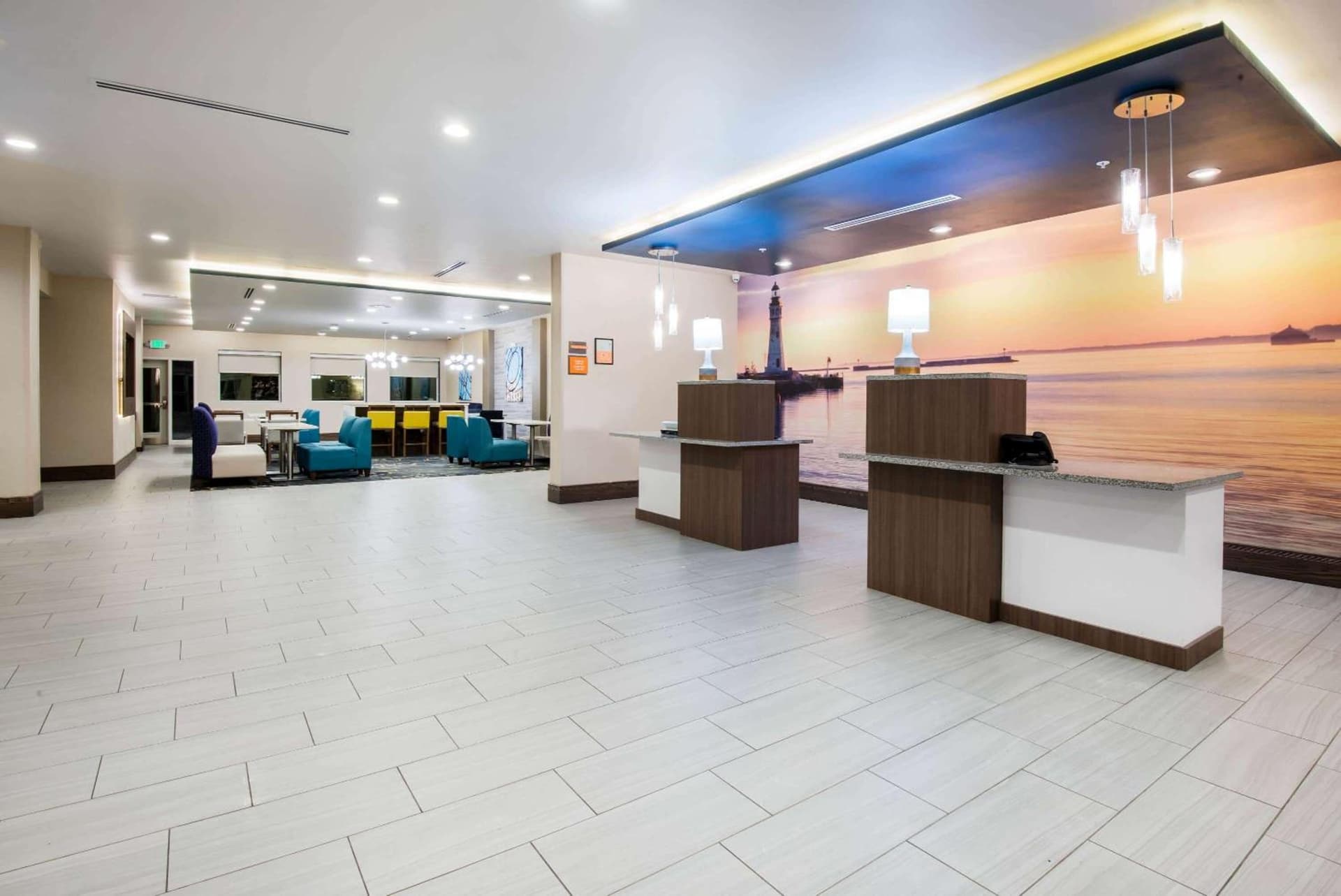 La Quinta by Wyndham Buffalo Amherst gallery photo in Amherst, NY — image 31