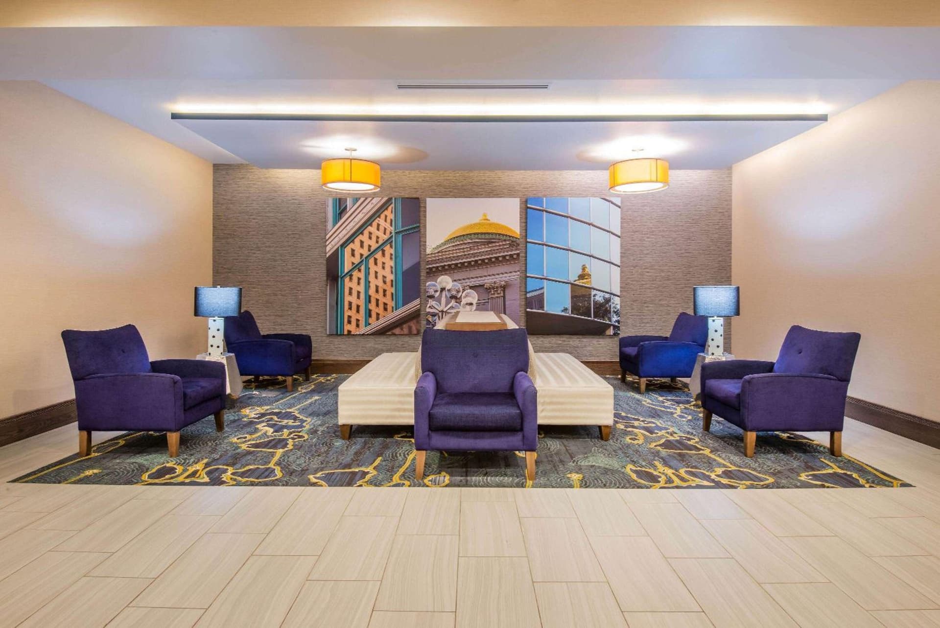 La Quinta by Wyndham Buffalo Amherst gallery photo in Amherst, NY — image 14