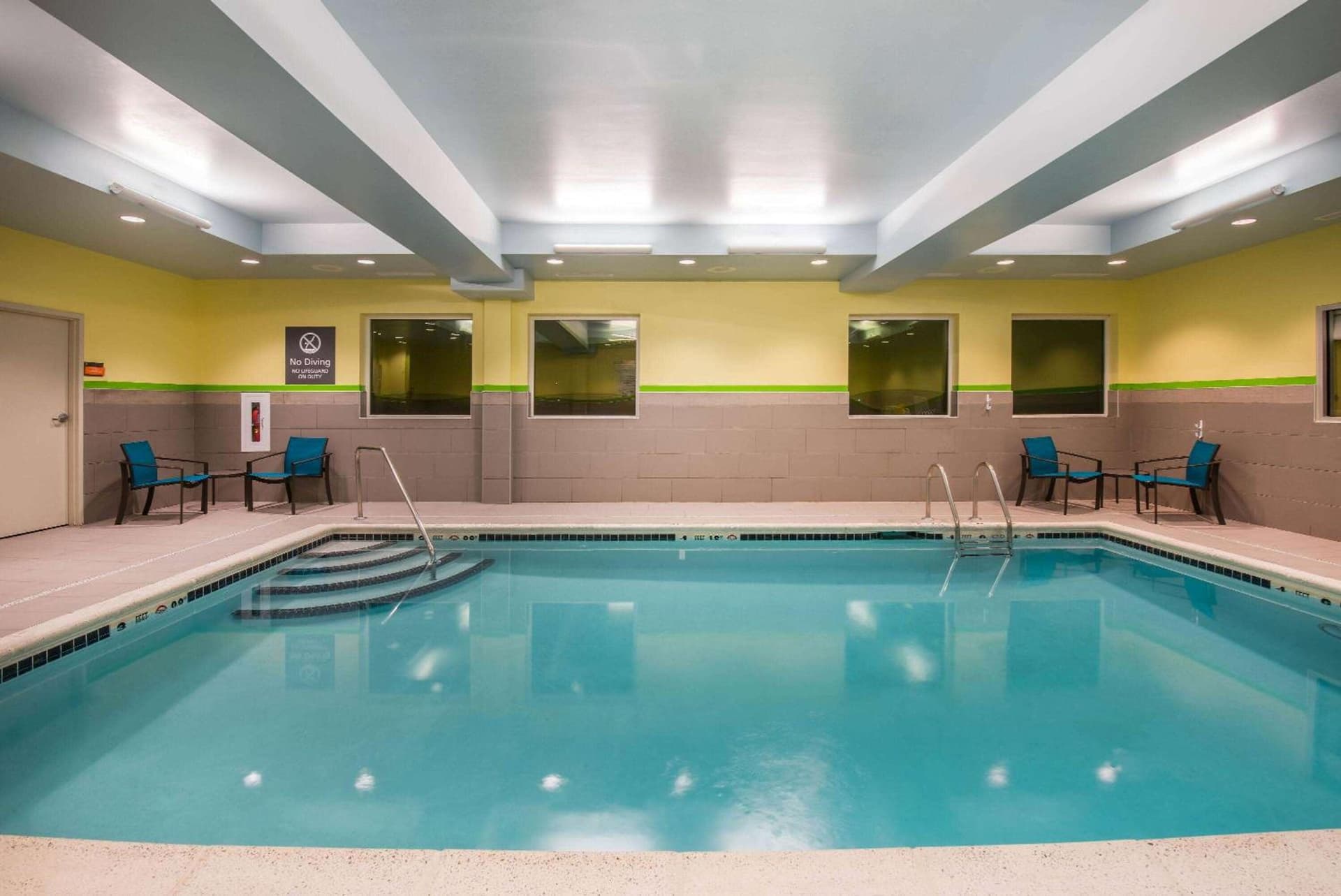 La Quinta by Wyndham Buffalo Amherst gallery photo in Amherst, NY — image 22