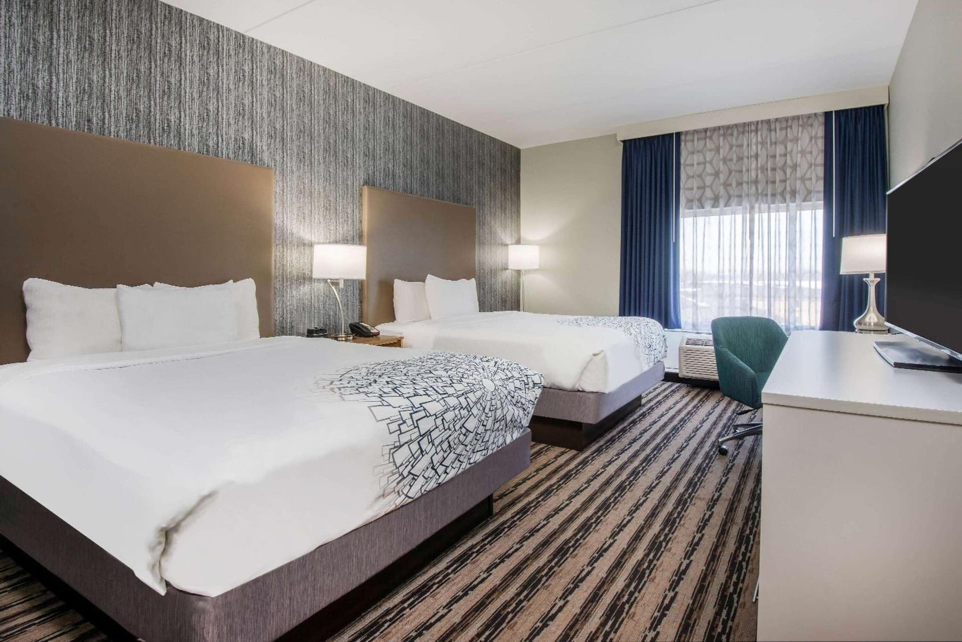 La Quinta by Wyndham Buffalo Amherst gallery photo in Amherst, NY — image 11