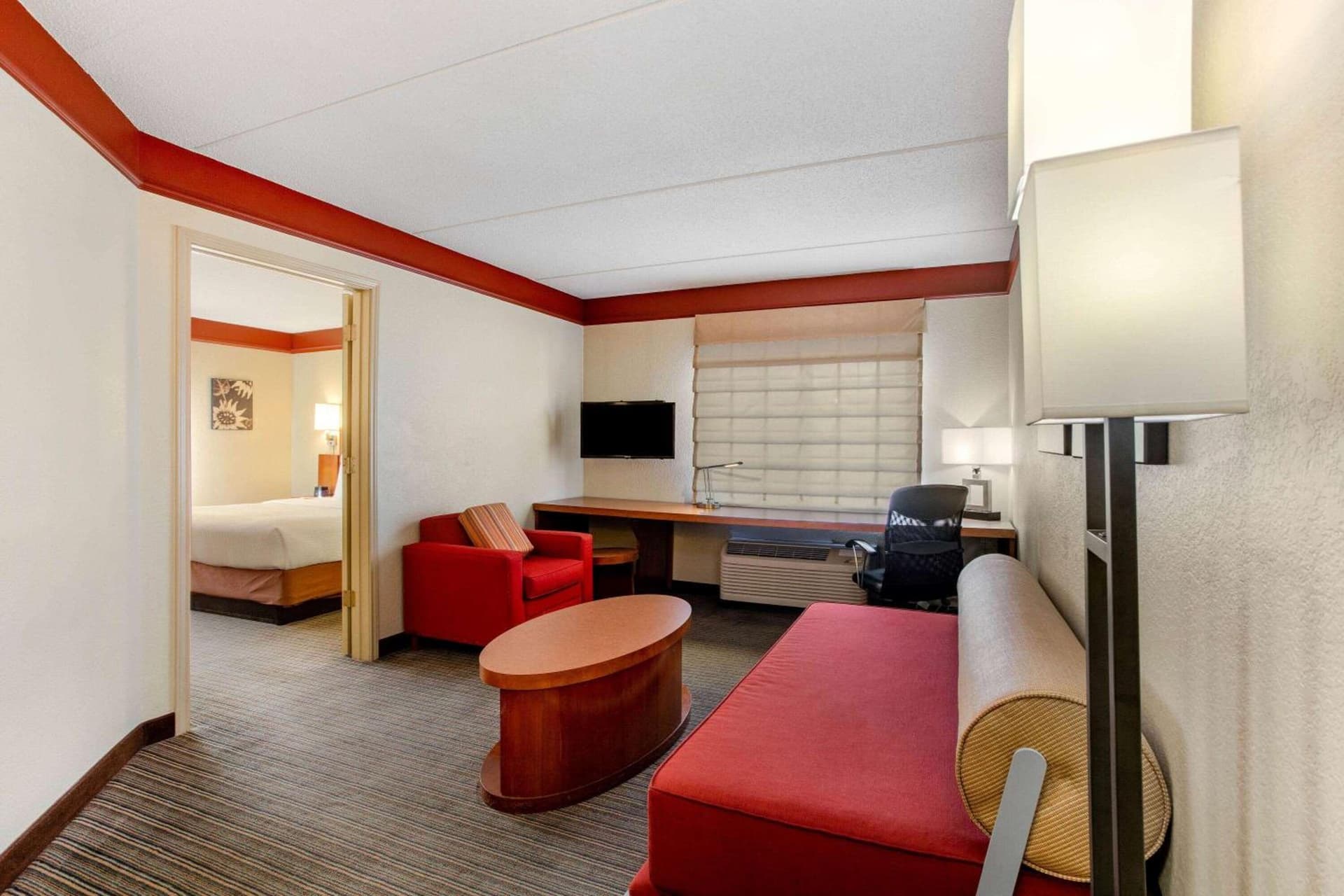 La Quinta by Wyndham Raleigh Crabtree gallery photo in Raleigh, NC — image 17