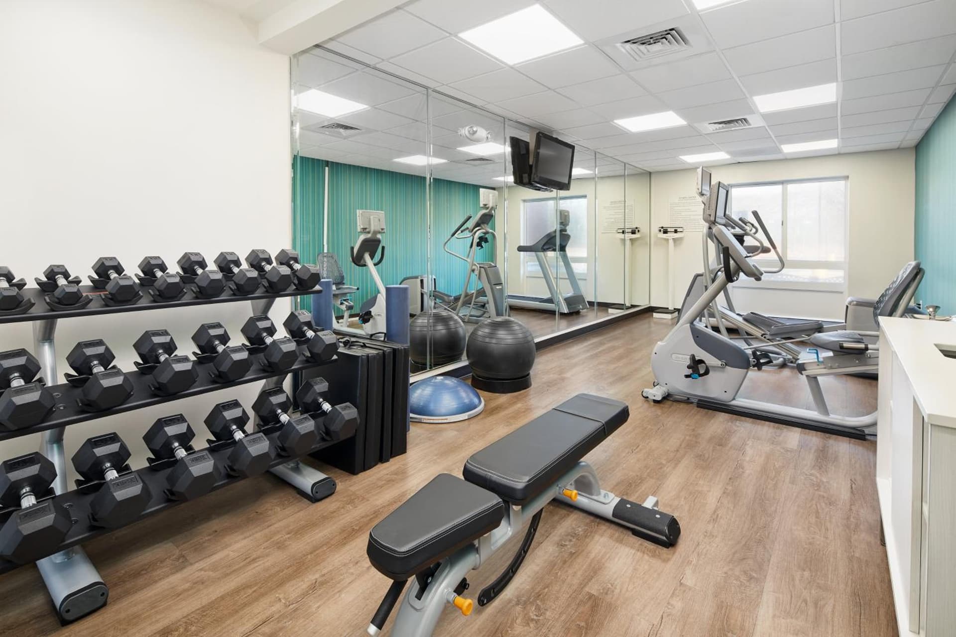 Holiday Inn Express & Suites - Spartanburg-North by IHG gallery photo in Spartanburg, SC — image 34