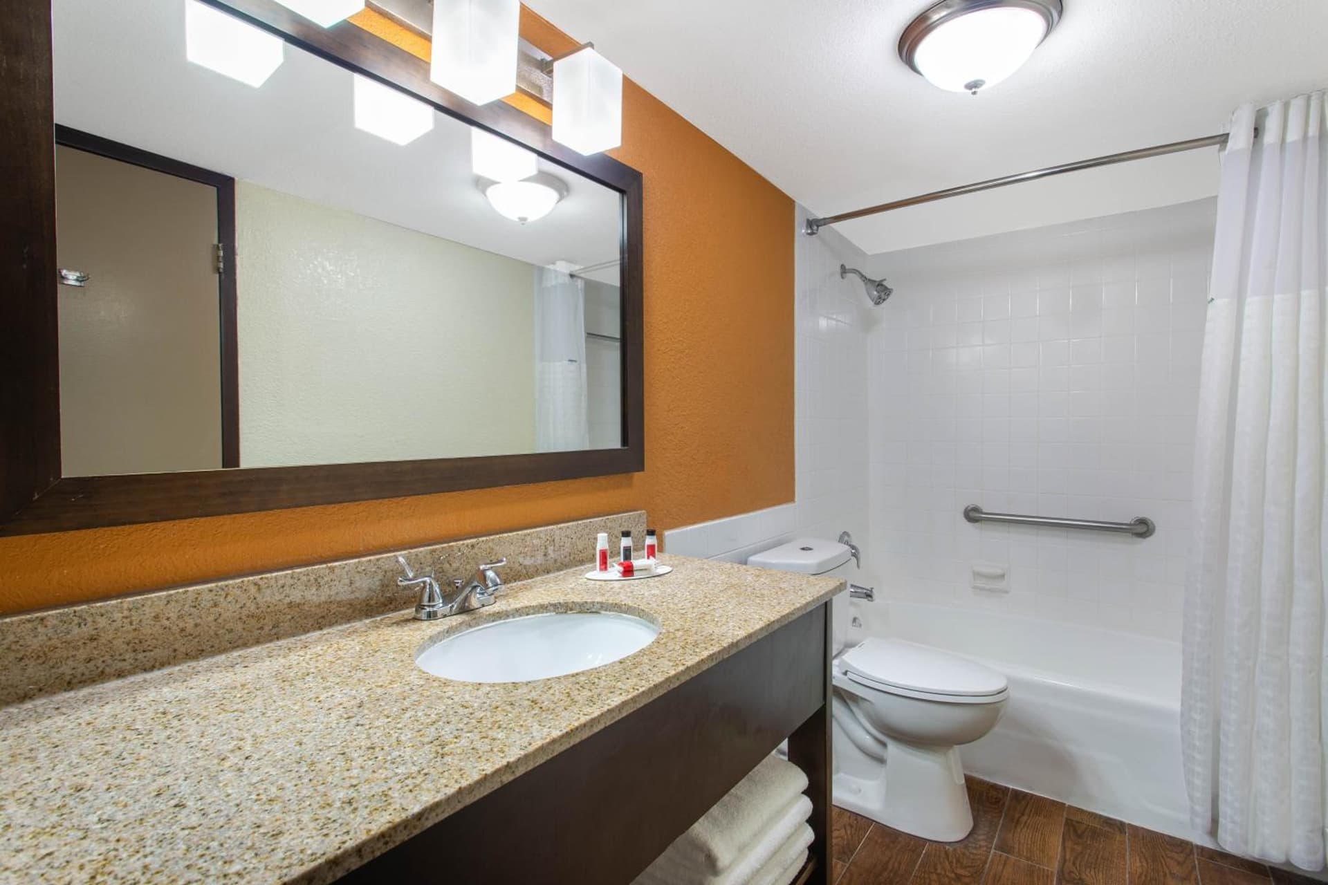 Ramada by Wyndham Tampa Westshore Airport South gallery photo in Tampa, FL — image 7