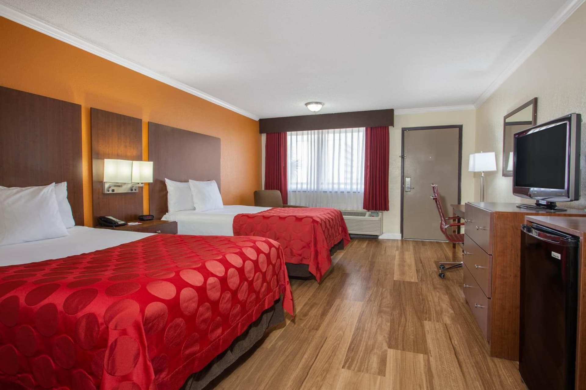 Ramada by Wyndham Tampa Westshore Airport South gallery photo in Tampa, FL — image 19
