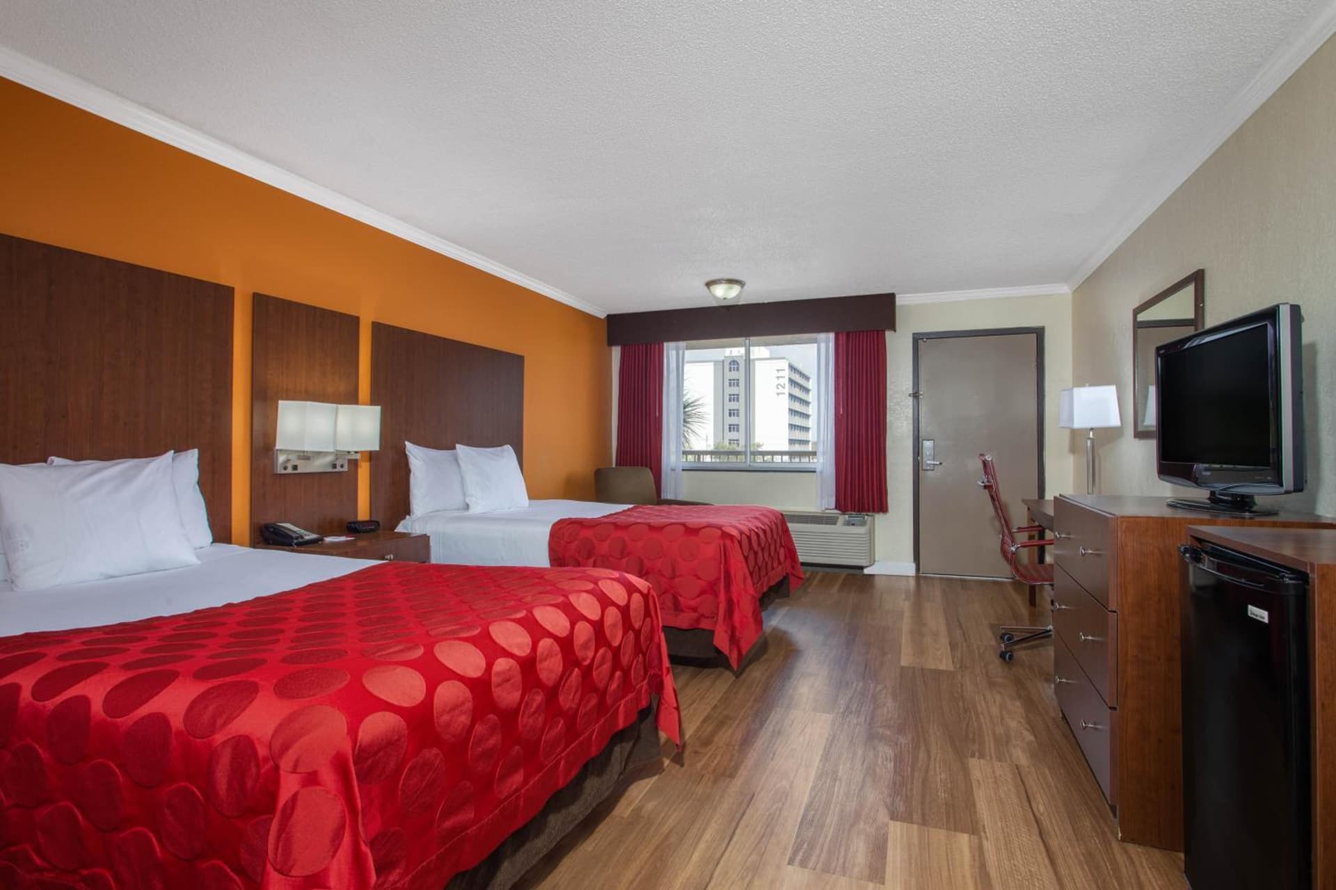 Ramada by Wyndham Tampa Westshore Airport South gallery photo in Tampa, FL — image 20