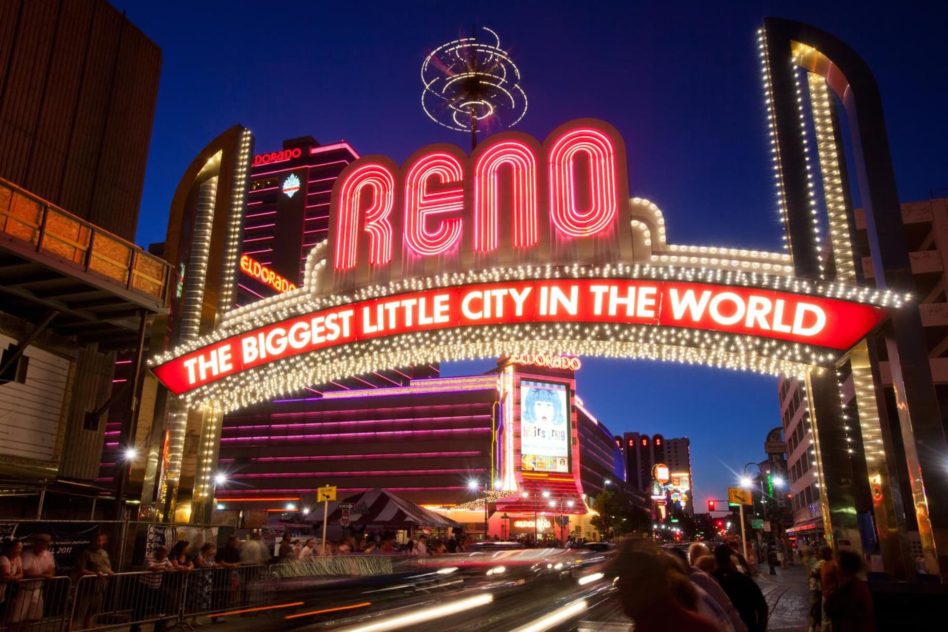 Legacy Vacation Resorts - Reno gallery photo in Reno, NV — image 15