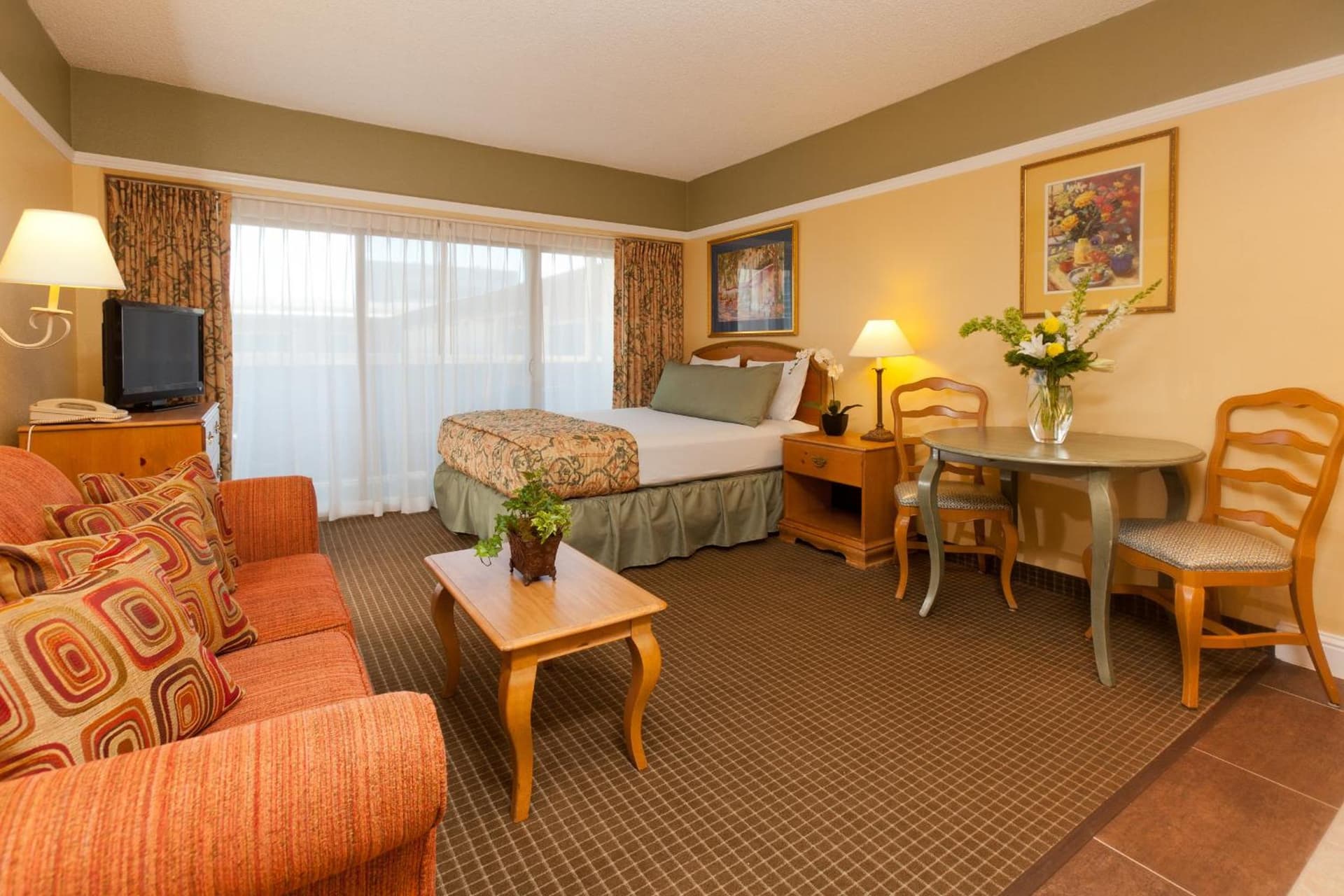 Legacy Vacation Resorts - Reno interior in Reno, NV — gallery photo 2