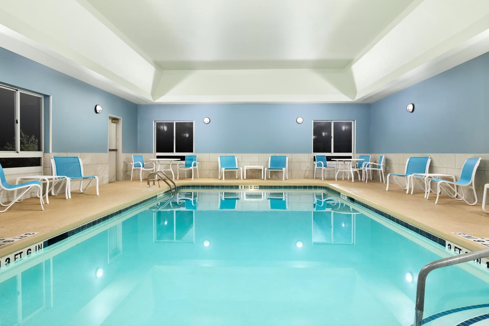 Holiday Inn Express & Suites - Spartanburg-North by IHG gallery photo in Spartanburg, SC — image 19