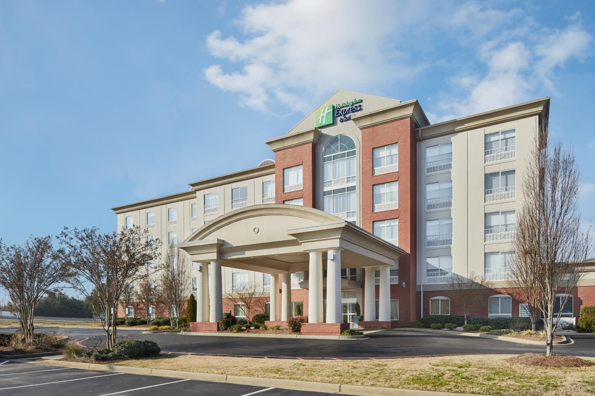 Holiday Inn Express & Suites - Spartanburg-North by IHG gallery photo in Spartanburg, SC — image 15