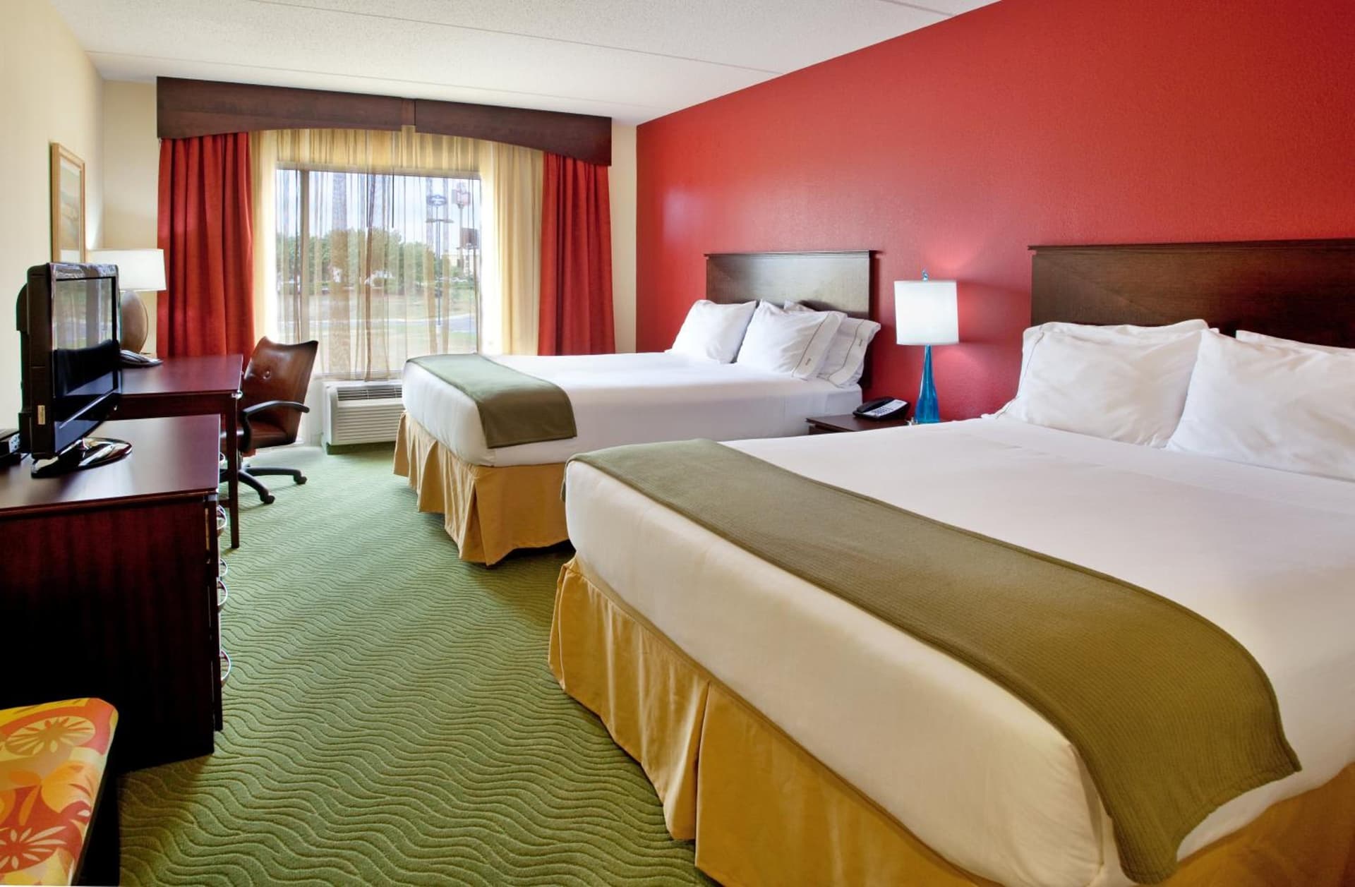 Holiday Inn Express & Suites - Spartanburg-North by IHG gallery photo in Spartanburg, SC — image 18