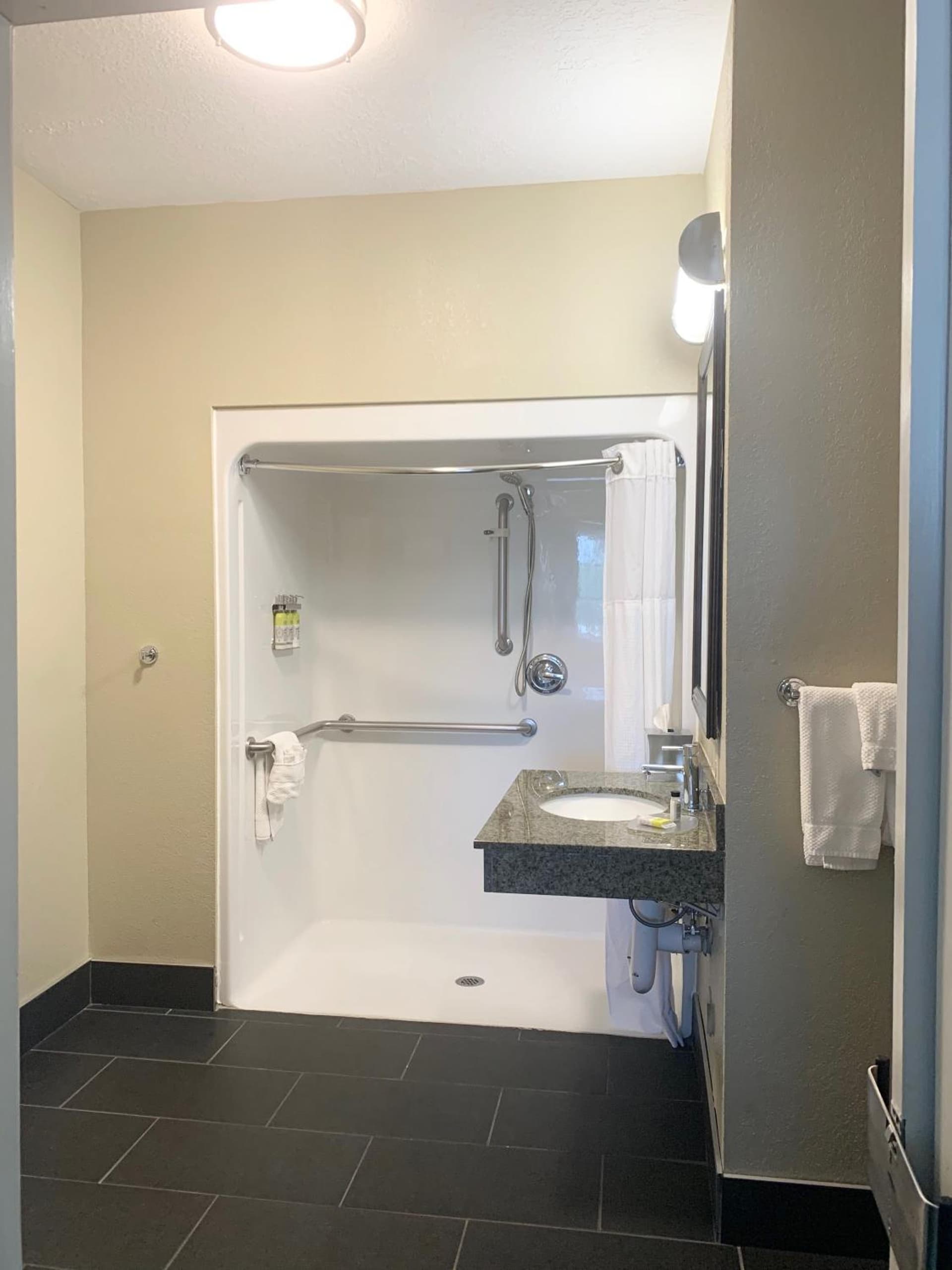 Staybridge Suites Albuquerque North by IHG gallery photo in Albuquerque, NM — image 60