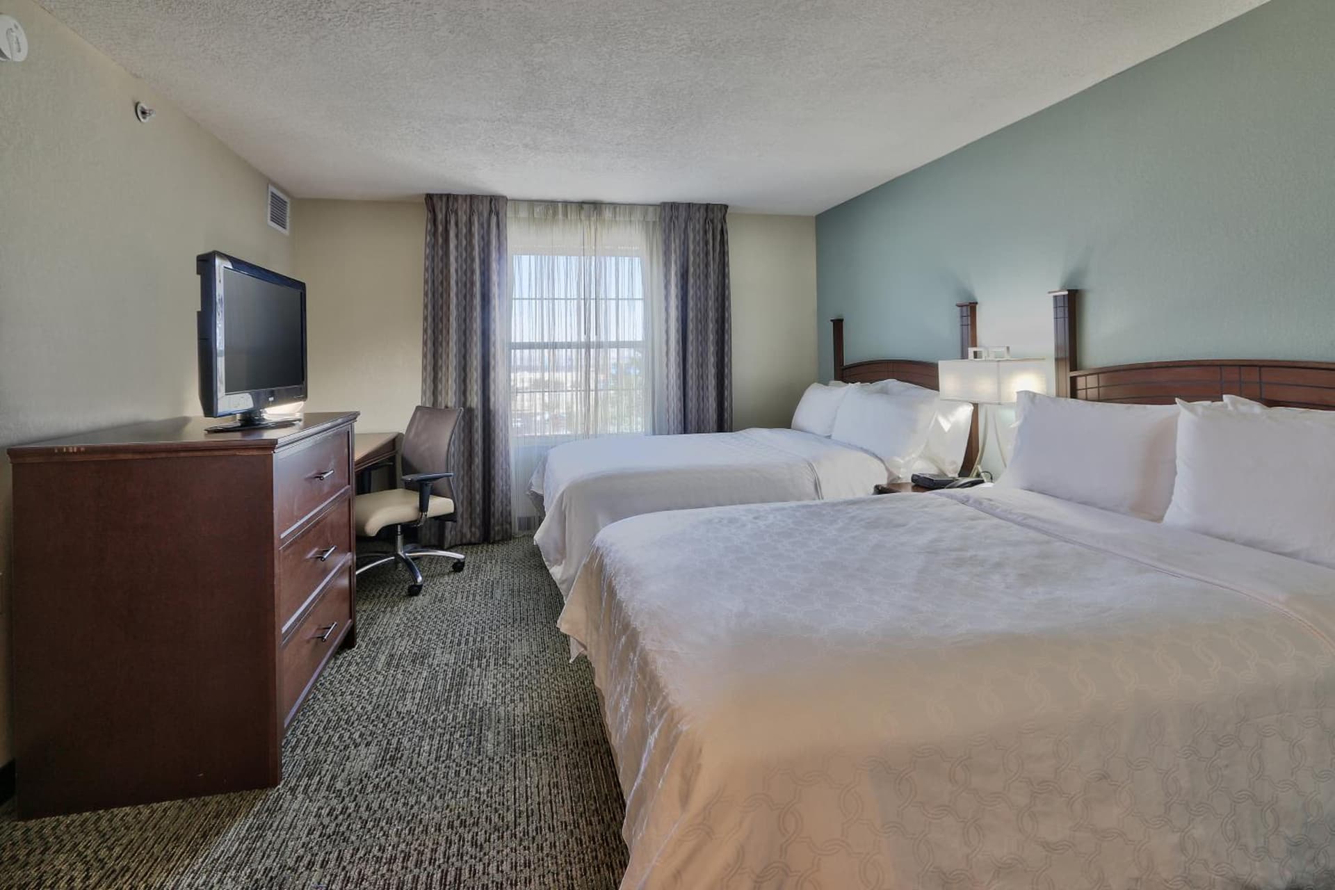 Staybridge Suites Albuquerque North by IHG property views in Albuquerque, NM — gallery photo 3