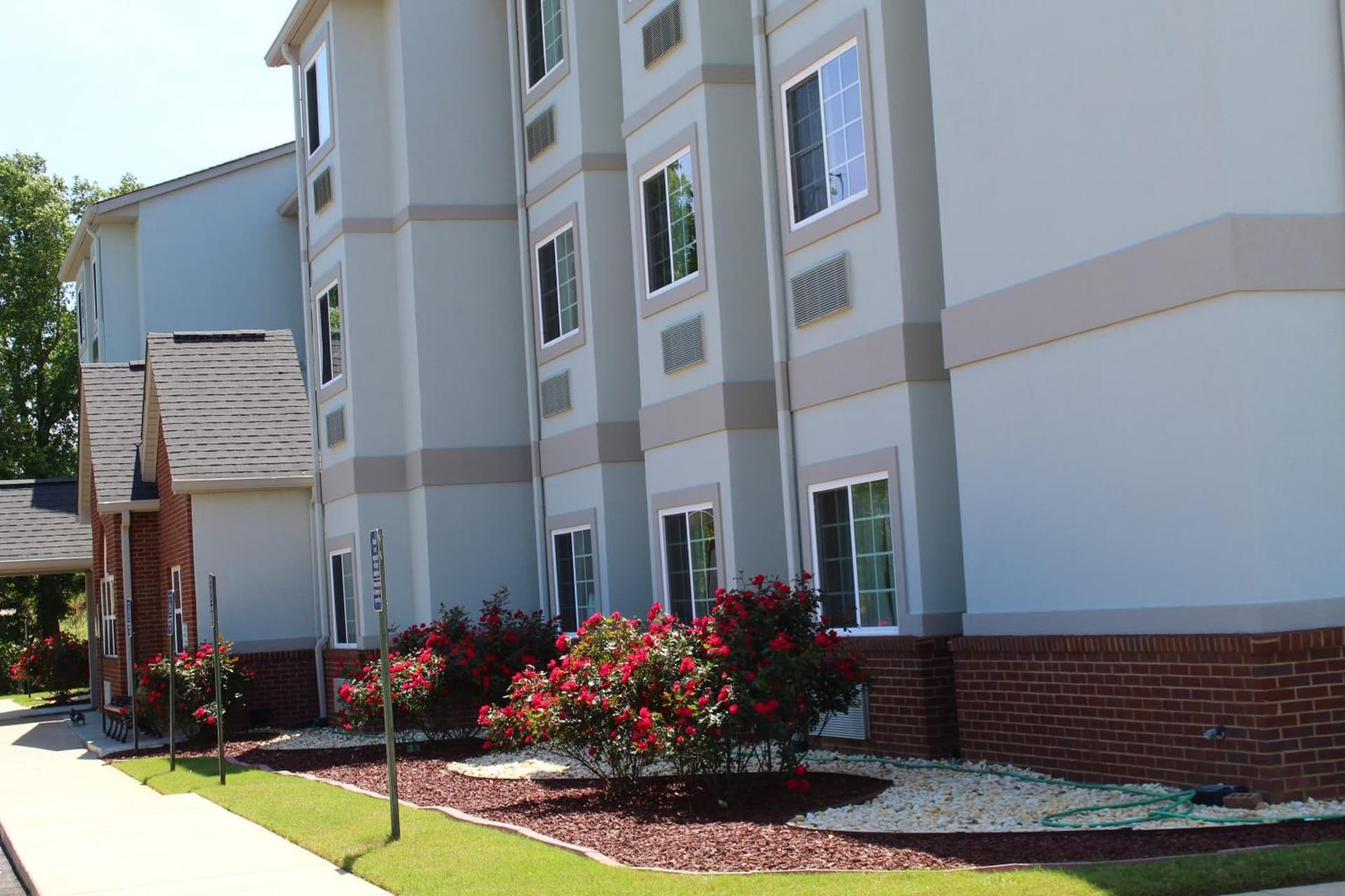 Microtel Inn & Suites by Wyndham Montgomery gallery photo in Montgomery, AL — image 29