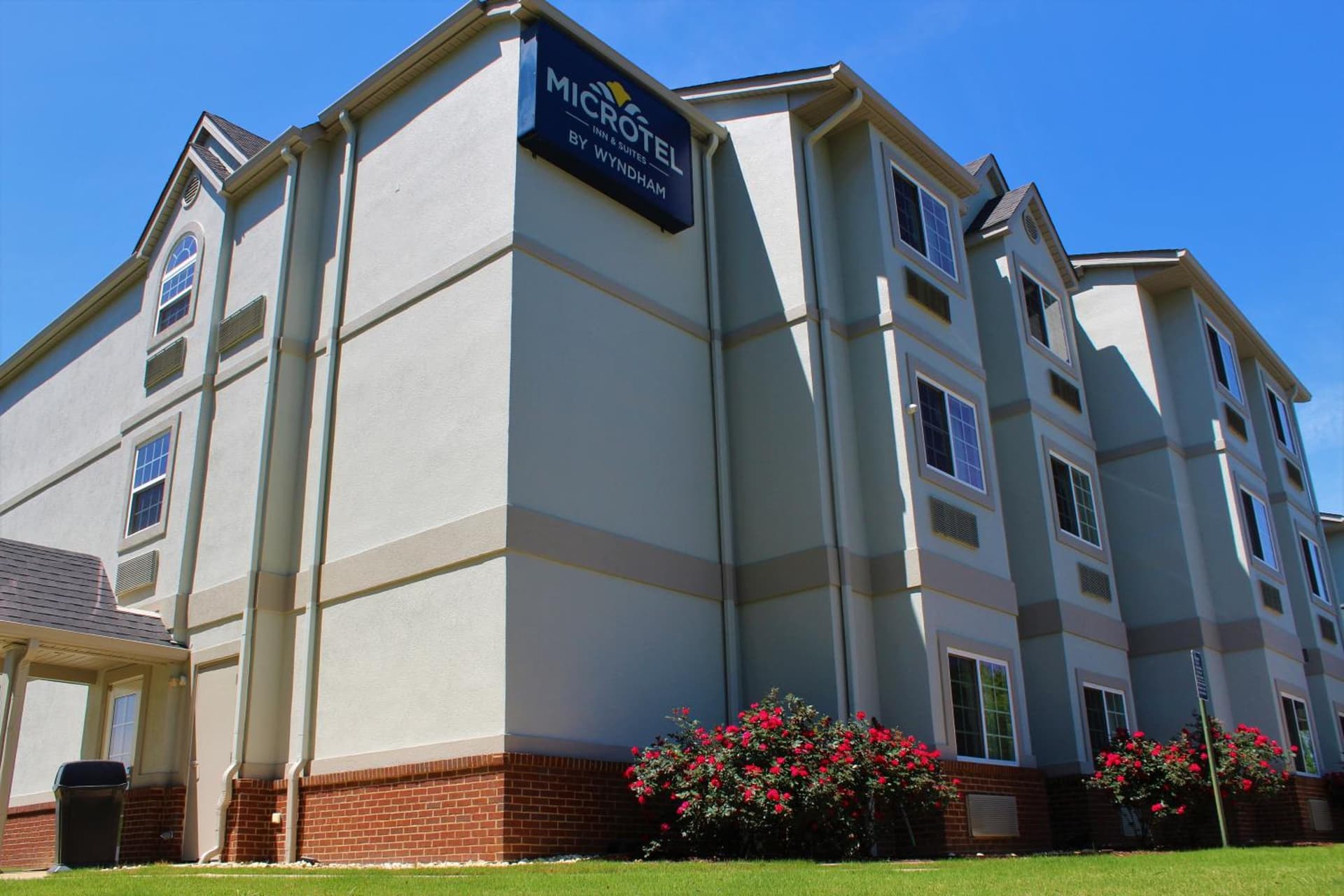 Microtel Inn & Suites by Wyndham Montgomery gallery photo in Montgomery, AL — image 16