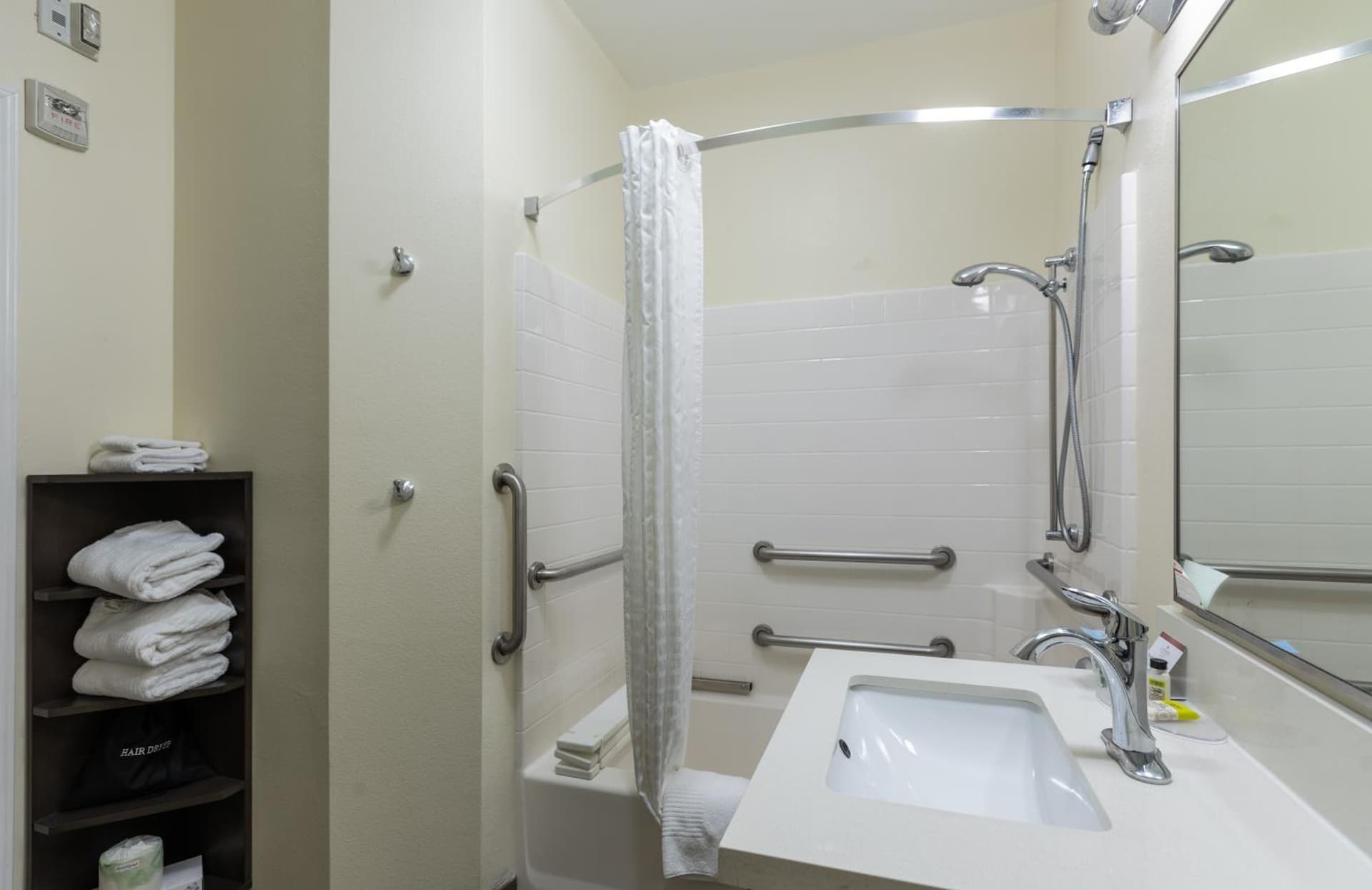 Candlewood Suites San Marcos by IHG property views in San Marcos, TX — gallery photo 3
