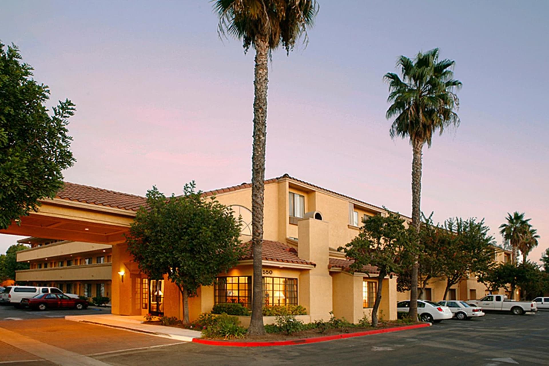 Holiday Inn Express Simi Valley by IHG gallery photo in Simi Valley, CA — image 6