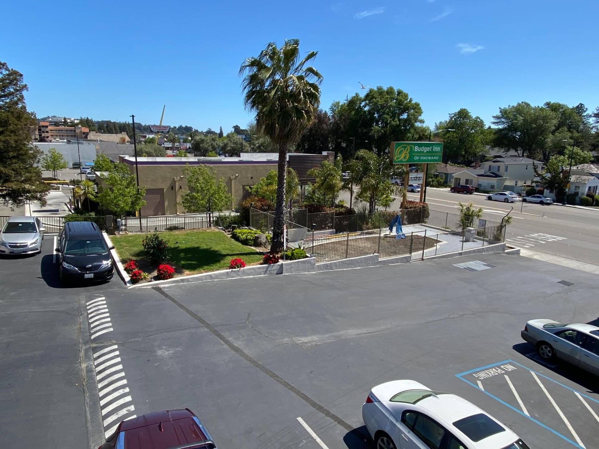 Budget Inn of Hayward gallery photo in Hayward, CA — image 11