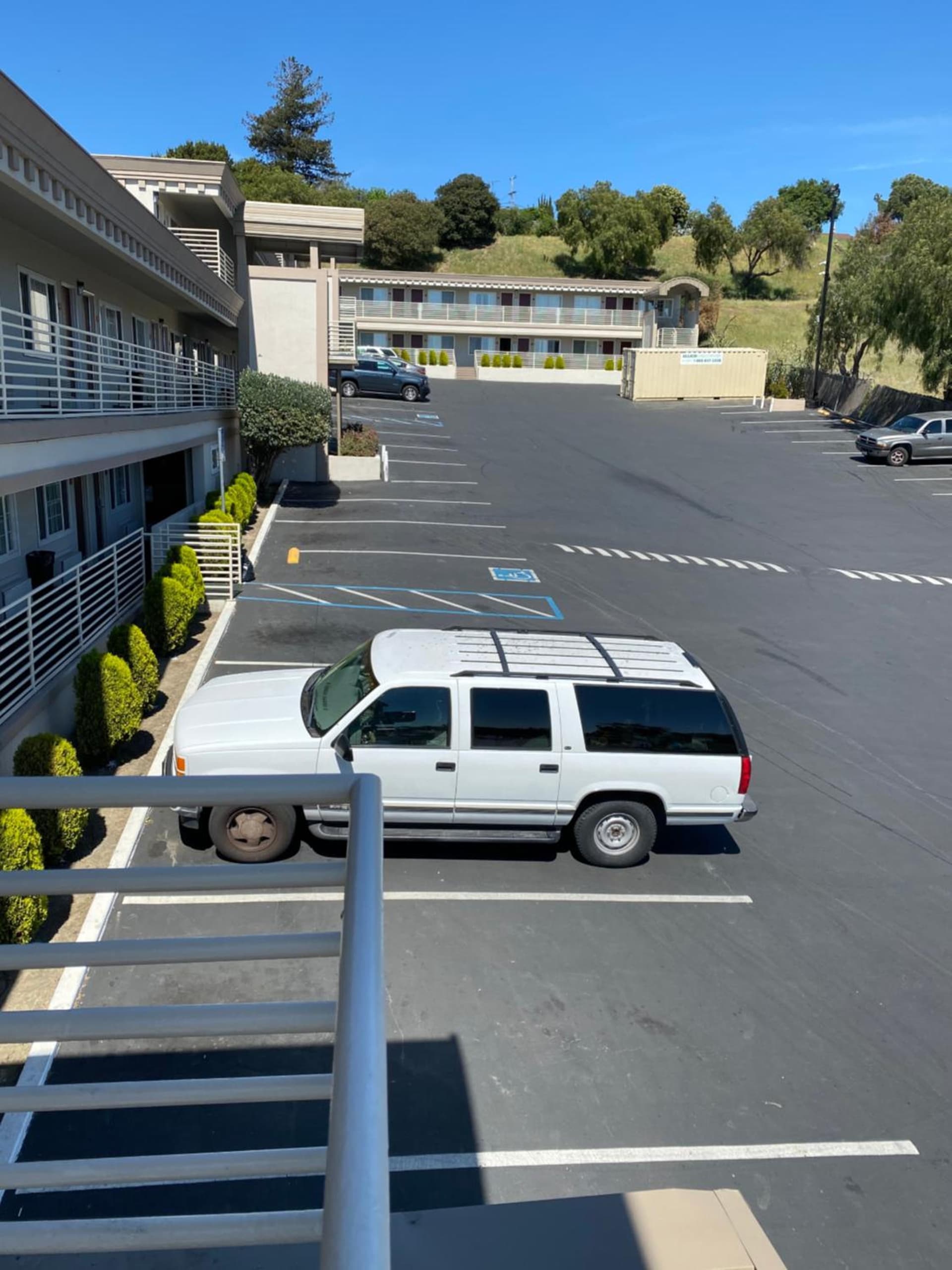 Budget Inn of Hayward gallery photo in Hayward, CA — image 37