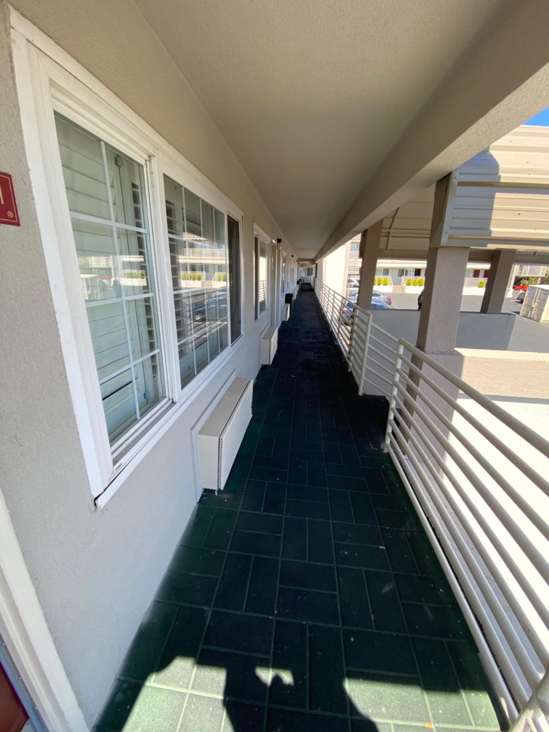 Budget Inn of Hayward gallery photo in Hayward, CA — image 26