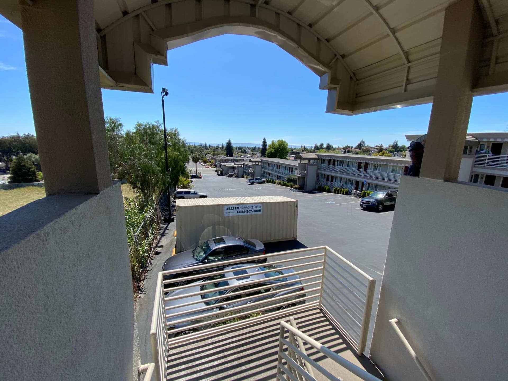 Budget Inn of Hayward gallery photo in Hayward, CA — image 40