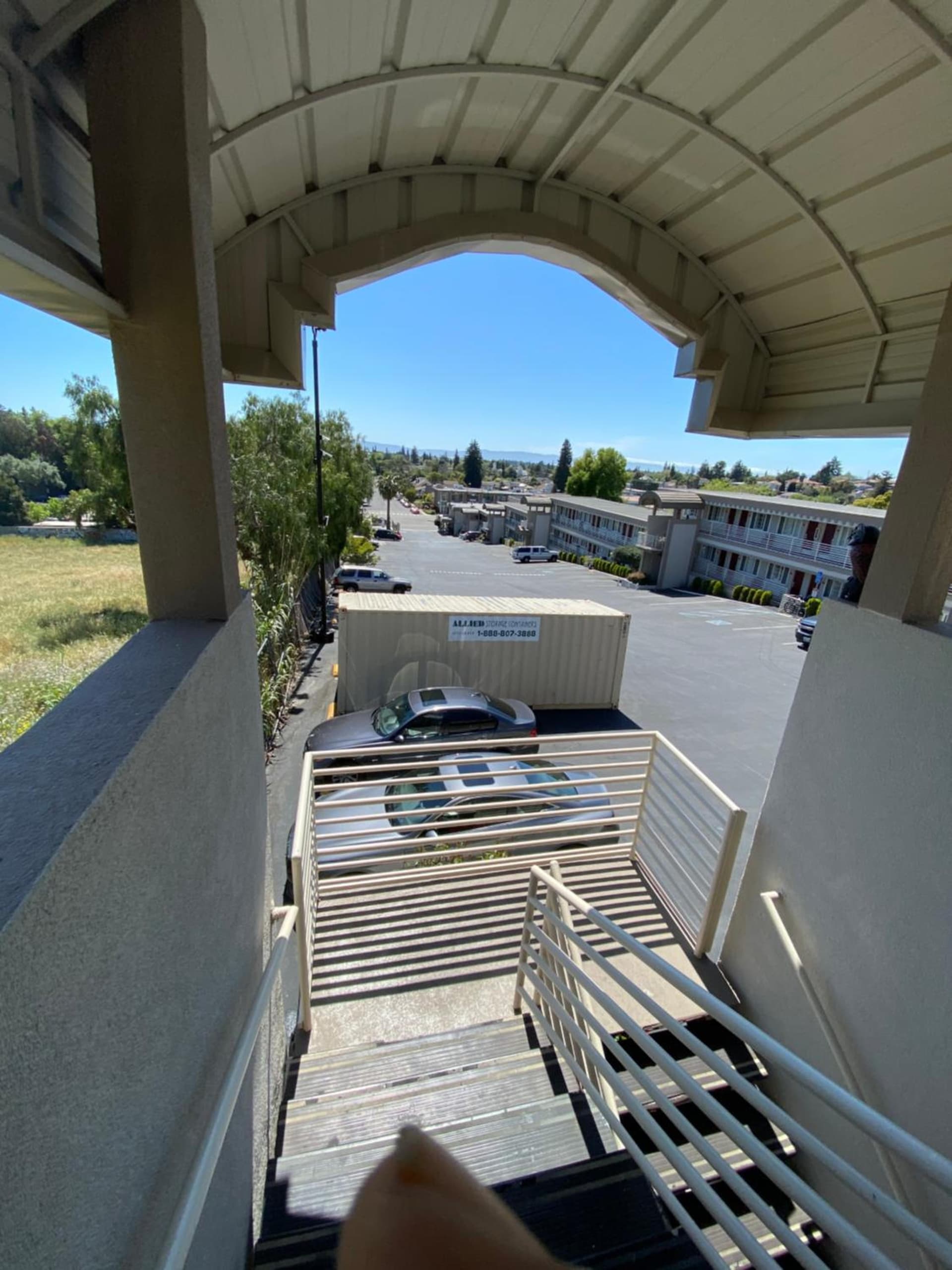 Budget Inn of Hayward gallery photo in Hayward, CA — image 19