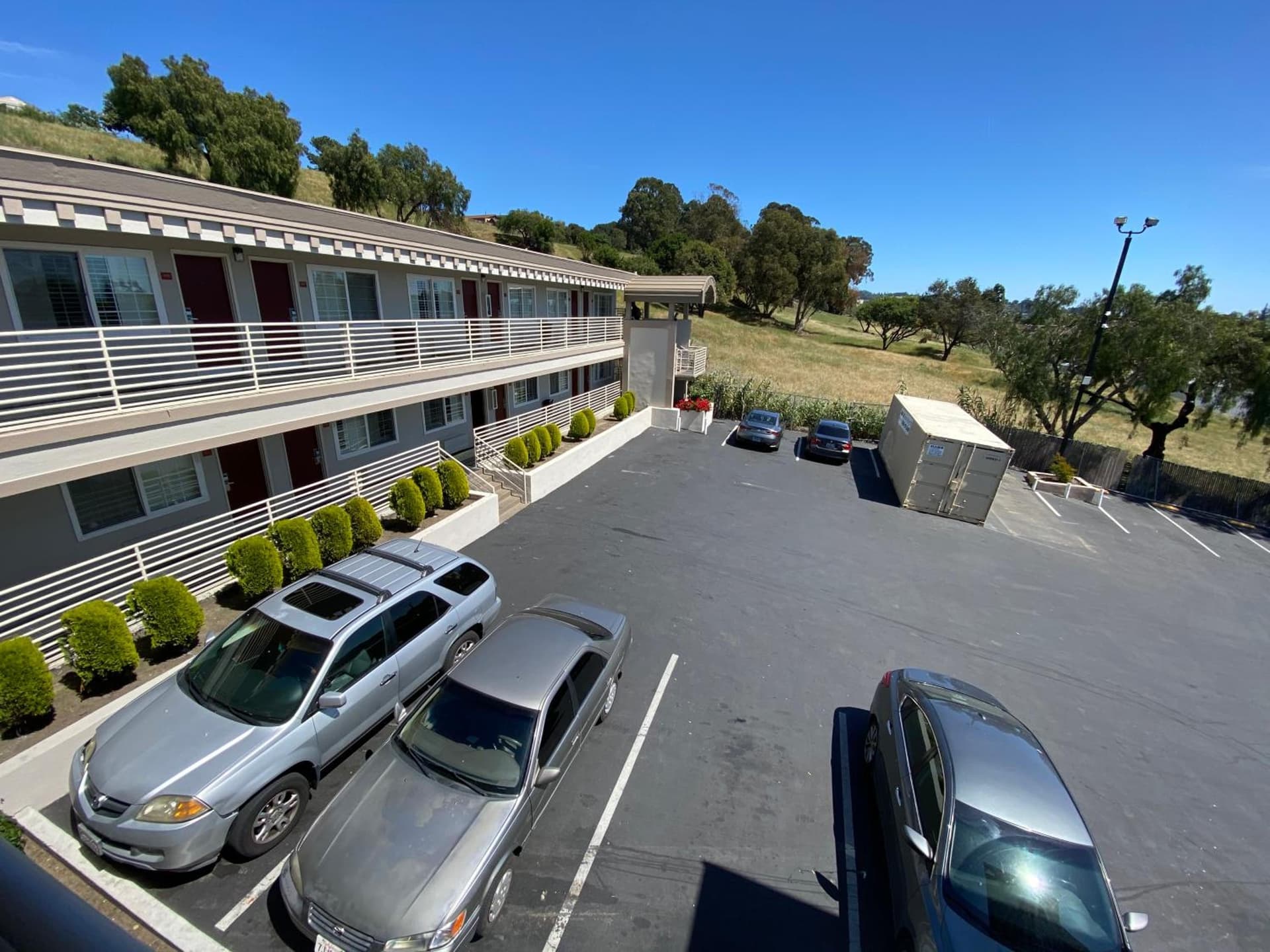 Budget Inn of Hayward gallery photo in Hayward, CA — image 7