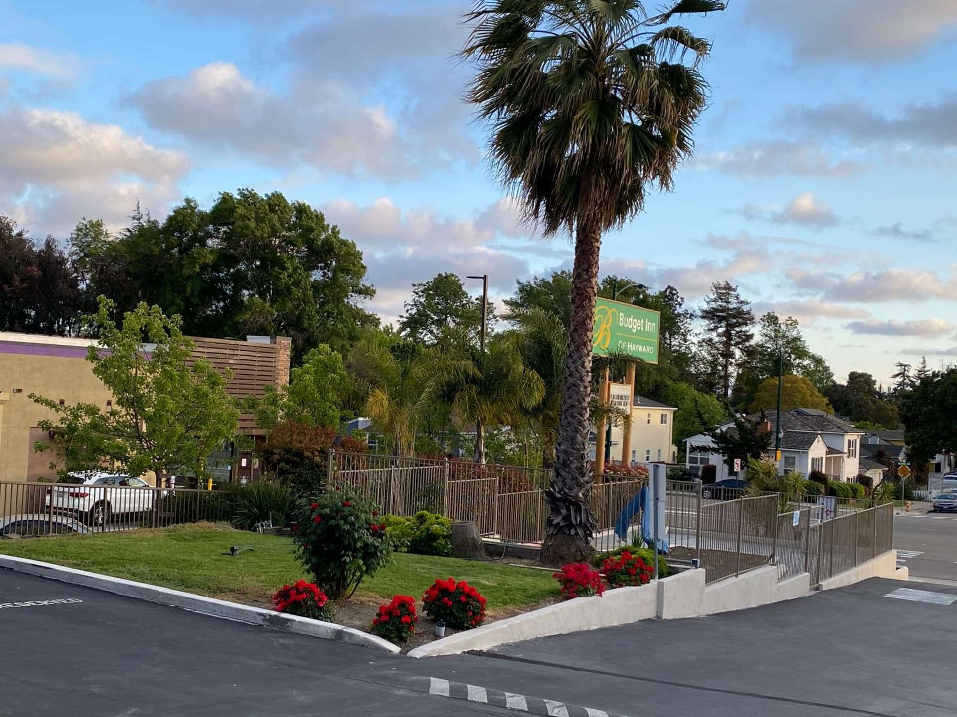 Budget Inn of Hayward gallery photo in Hayward, CA — image 5