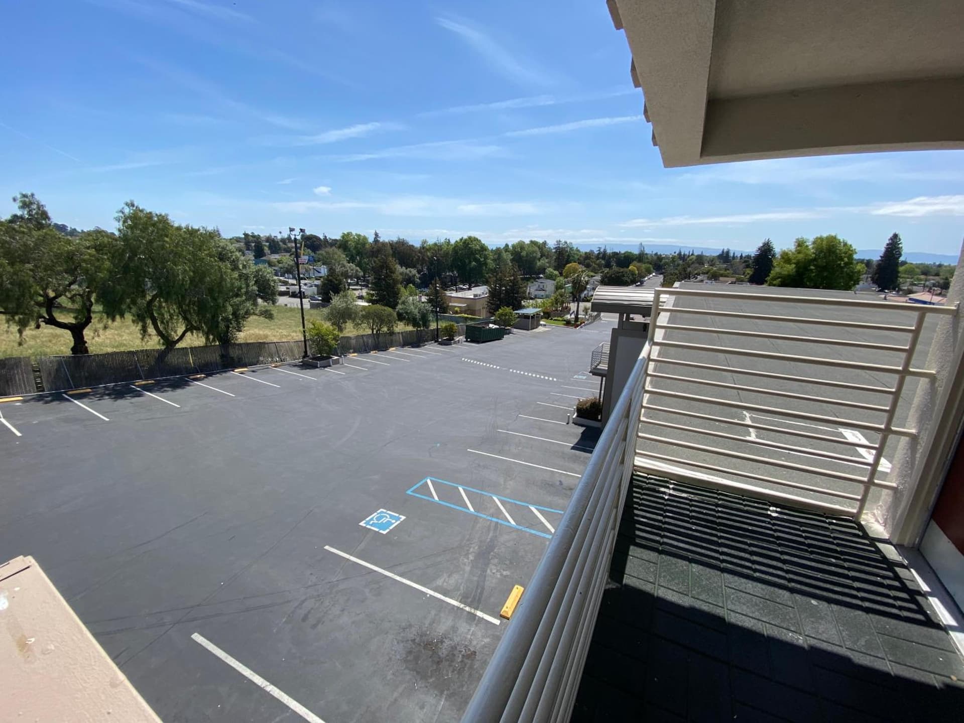 Budget Inn of Hayward gallery photo in Hayward, CA — image 34
