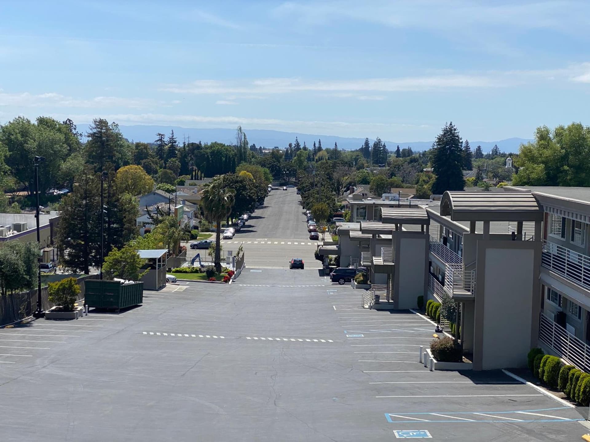 Budget Inn of Hayward gallery photo in Hayward, CA — image 30