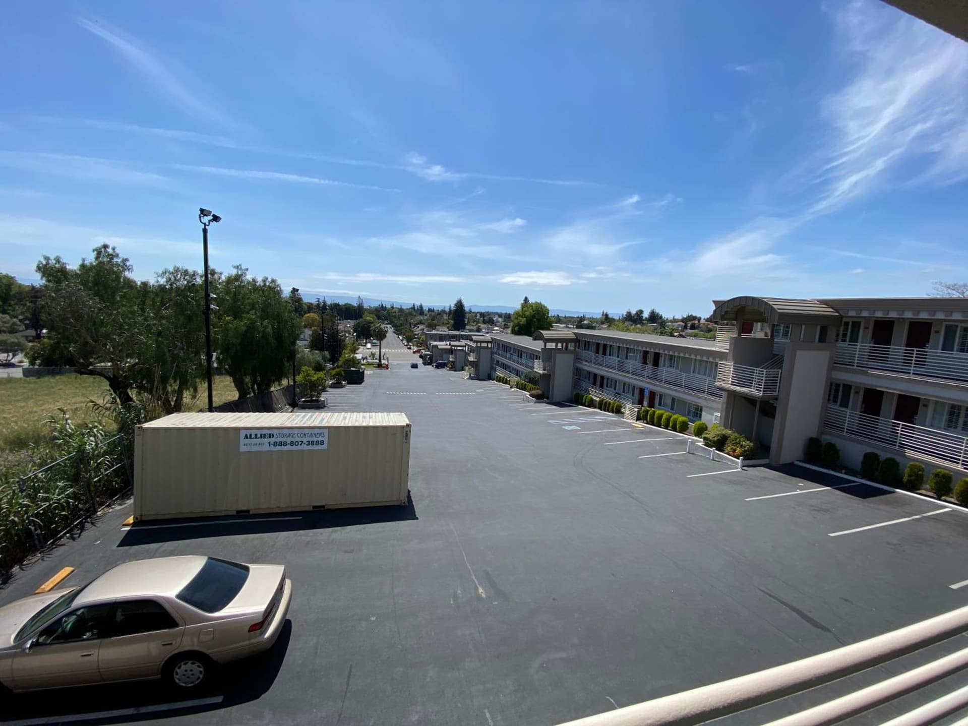 Budget Inn of Hayward gallery photo in Hayward, CA — image 15
