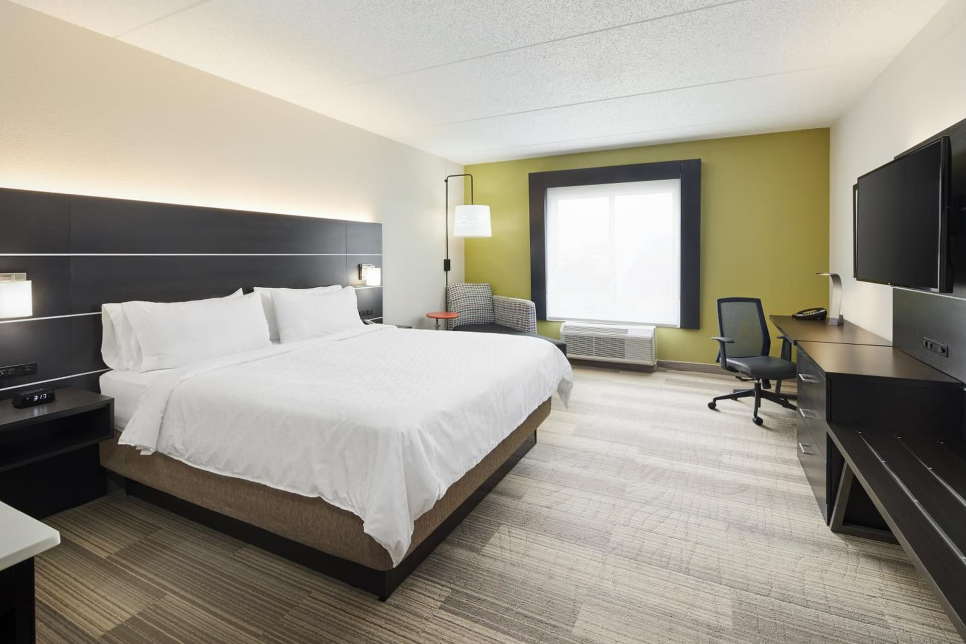 Holiday Inn Express & Suites - Spartanburg-North by IHG gallery photo in Spartanburg, SC — image 10