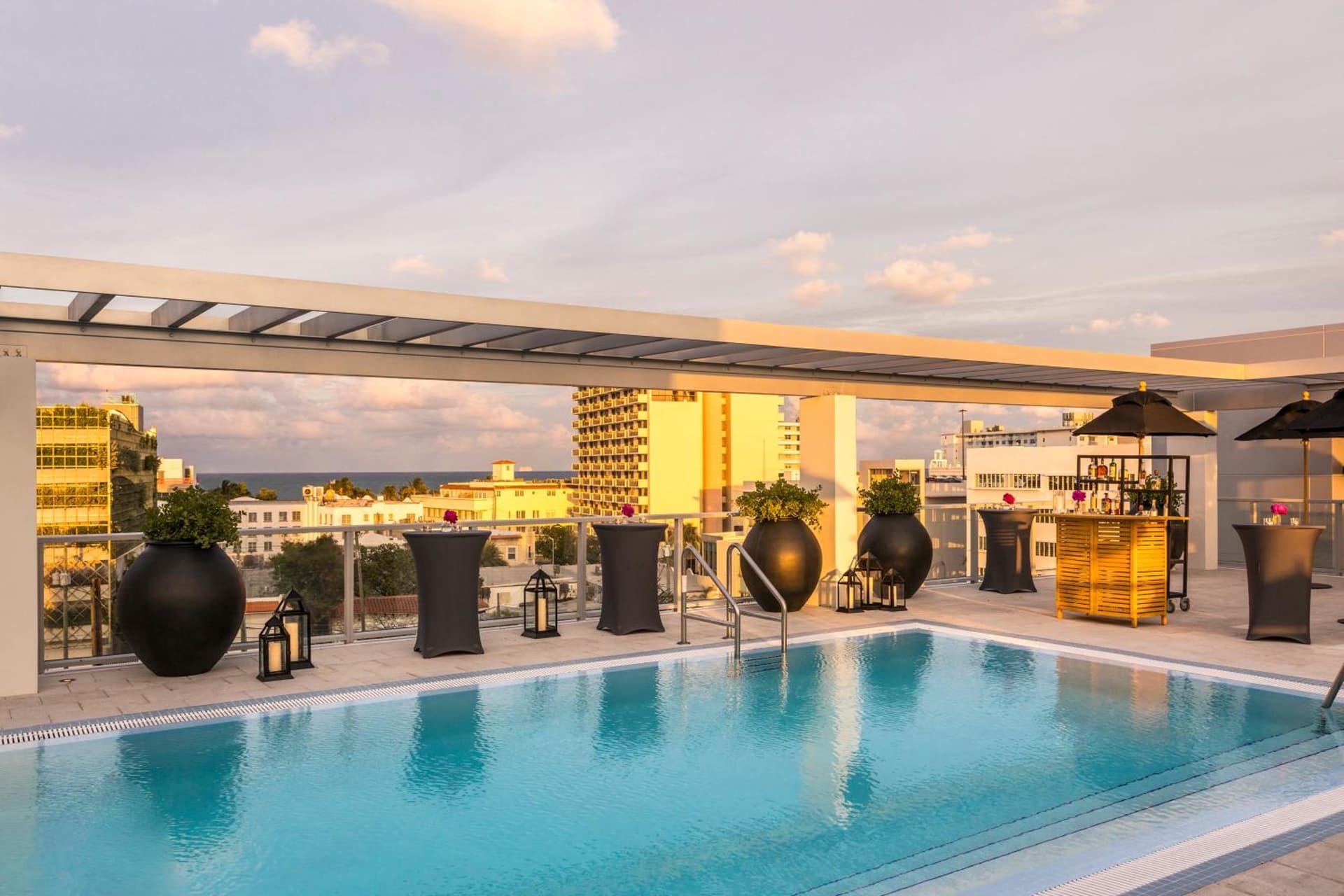 Angler's Hotel - Miami Beach gallery photo in Miami Beach, FL — image 38