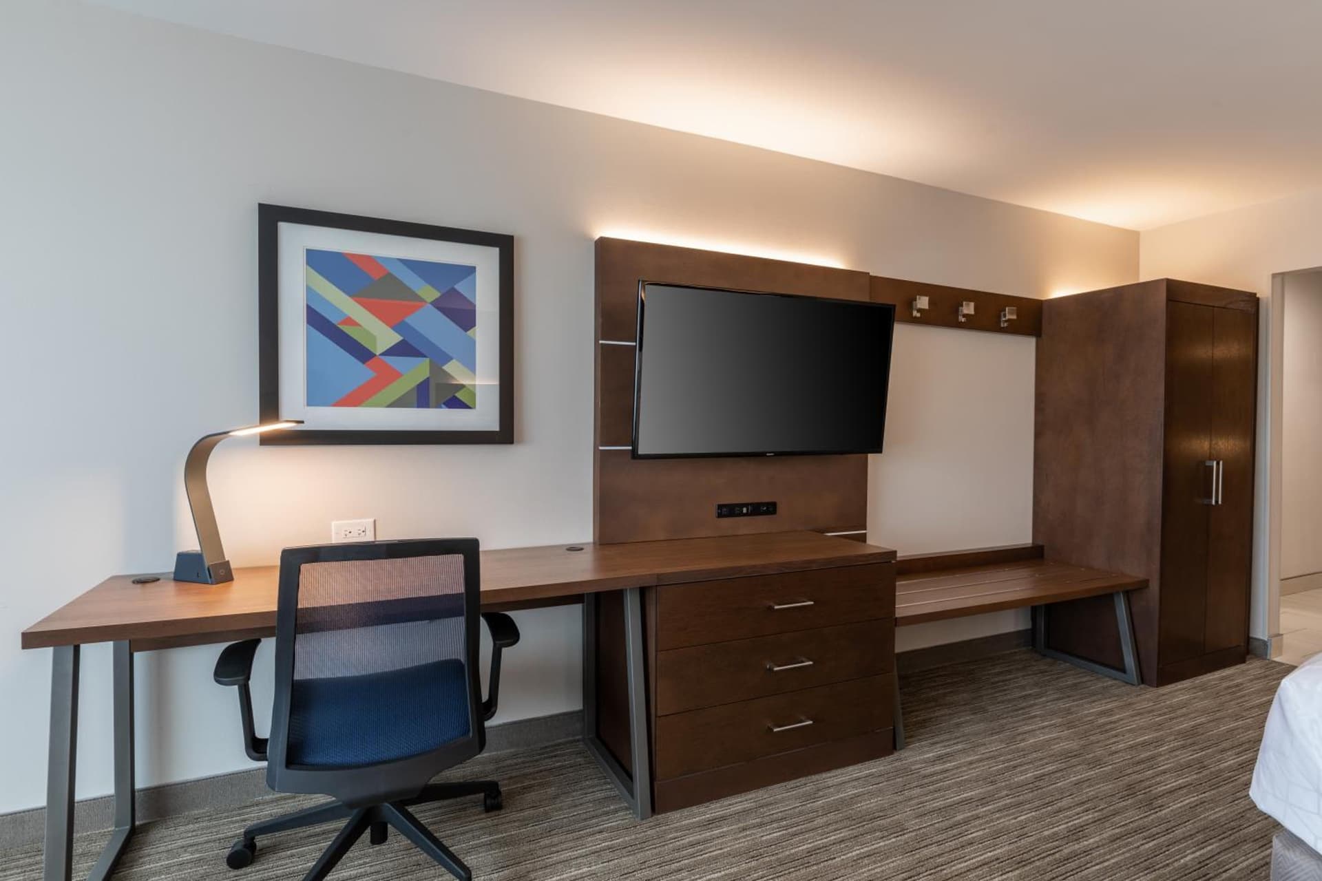 Holiday Inn Express & Suites Gainesville - Lake Lanier Area by IHG gallery photo in Gainesville, GA — image 57