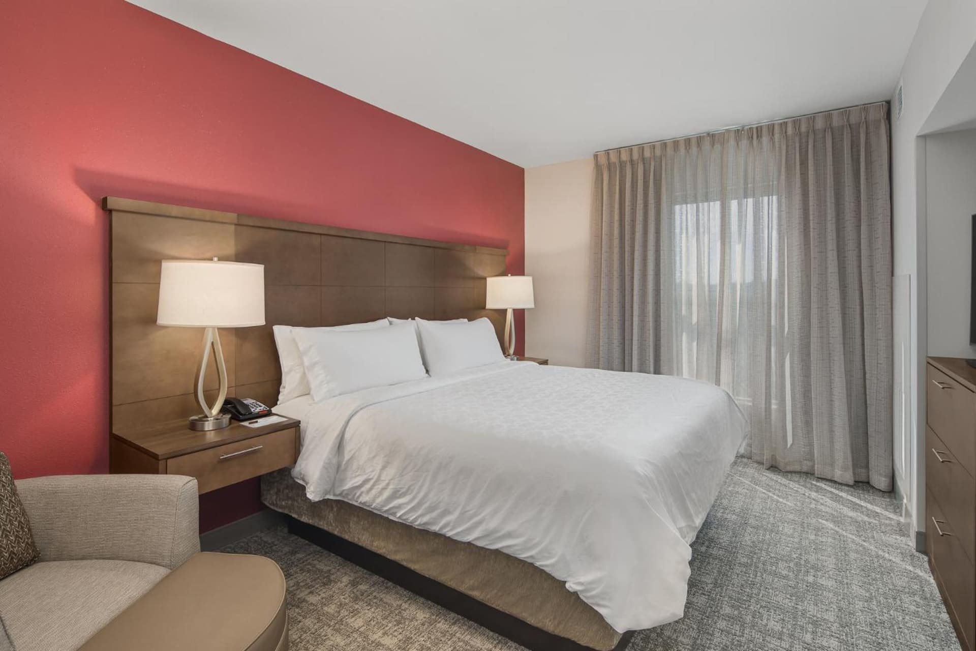 Staybridge Suites - Florence Center by IHG interior in Florence, SC — gallery photo 2