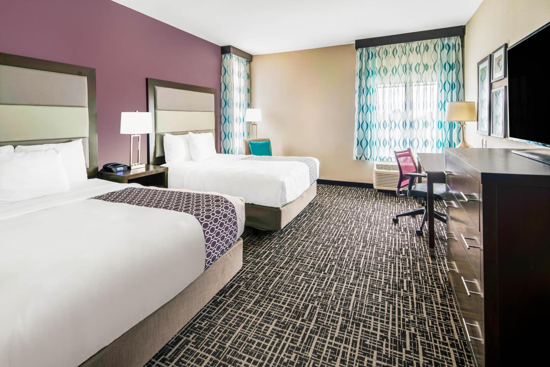La Quinta by Wyndham McAllen La Plaza Mall gallery photo in McAllen, TX — image 35