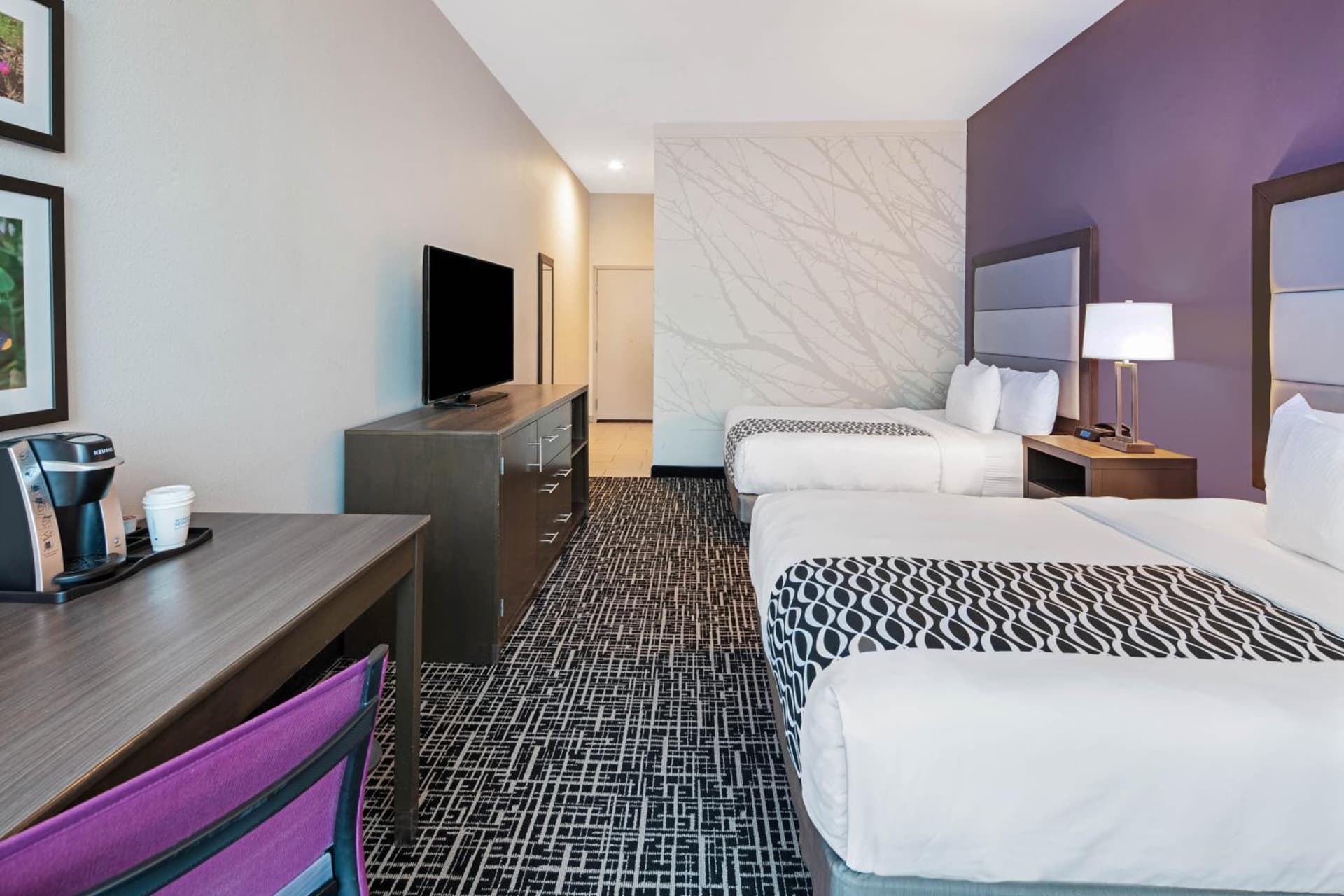 La Quinta by Wyndham McAllen La Plaza Mall gallery photo in McAllen, TX — image 20