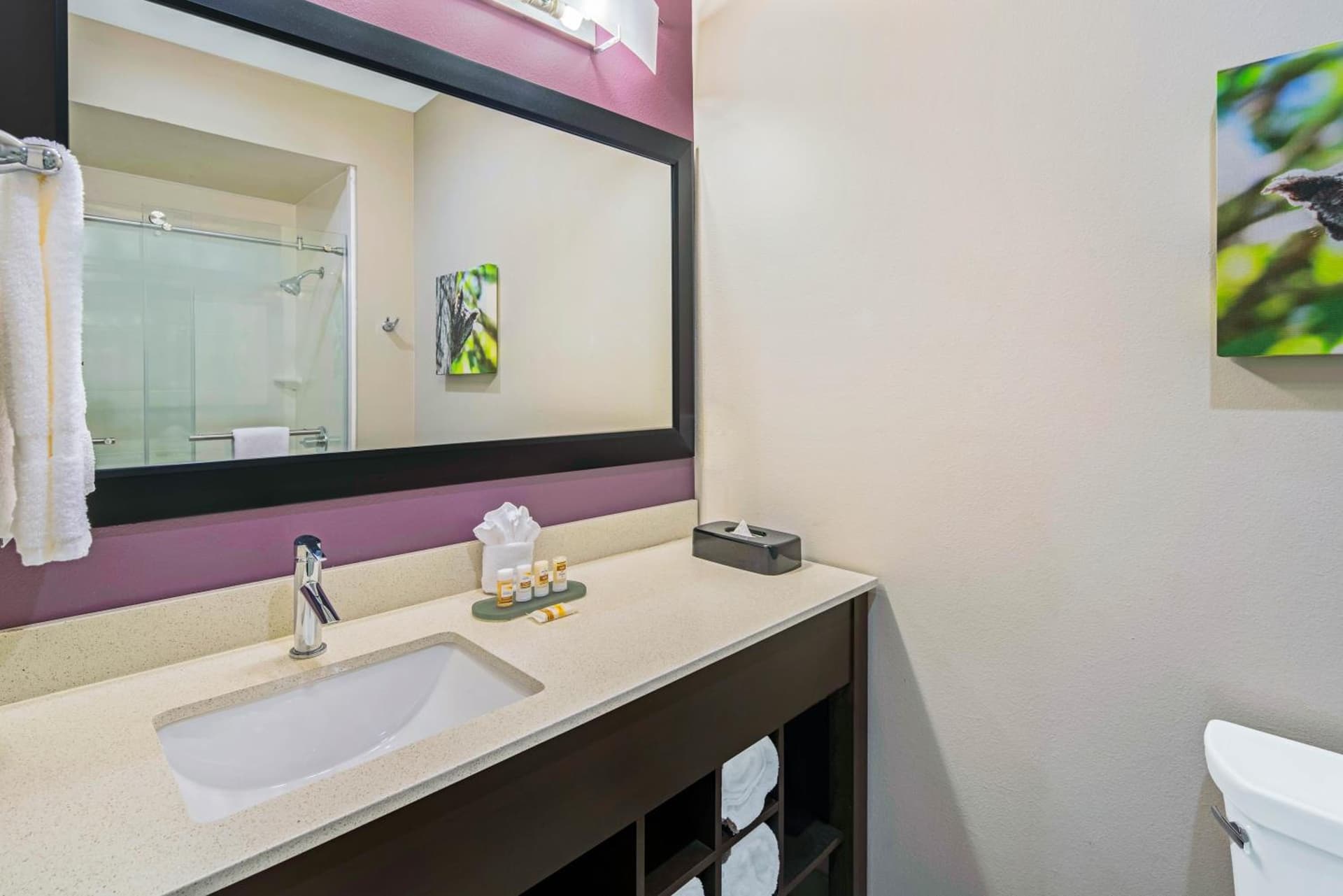 La Quinta by Wyndham McAllen La Plaza Mall gallery photo in McAllen, TX — image 8