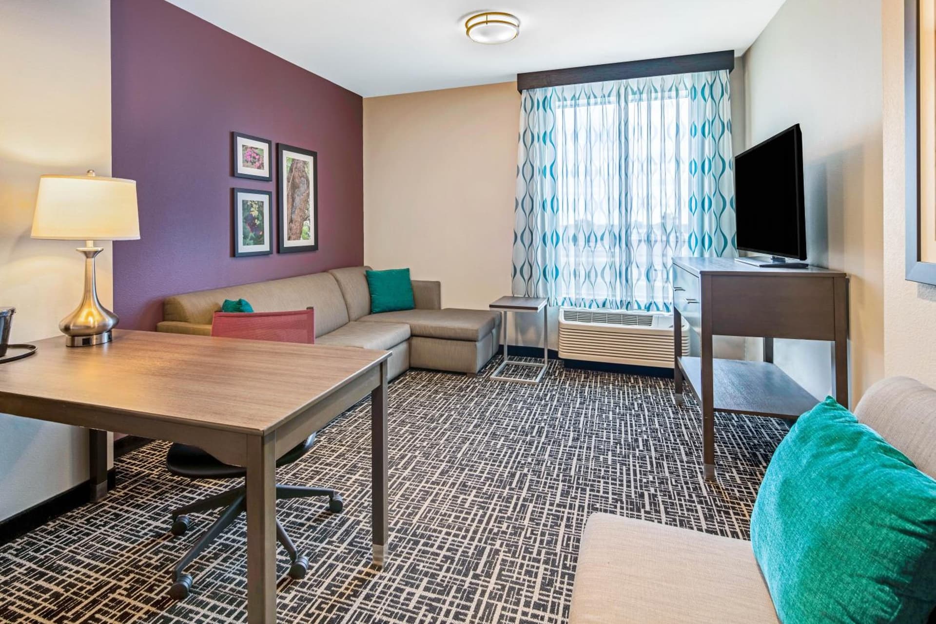 La Quinta by Wyndham McAllen La Plaza Mall gallery photo in McAllen, TX — image 15