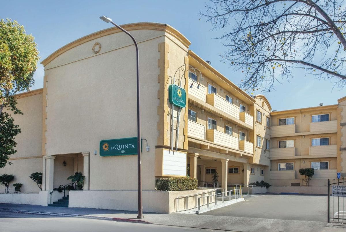 La Quinta Inn by Wyndham Berkeley — hotel in Berkeley, California