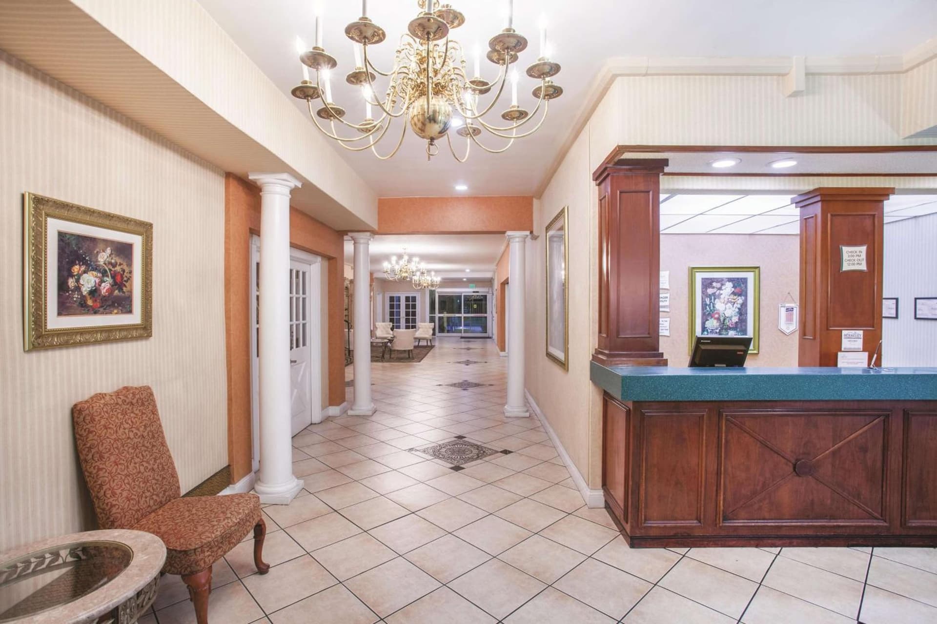 La Quinta Inn by Wyndham Berkeley gallery photo in Berkeley, CA — image 40
